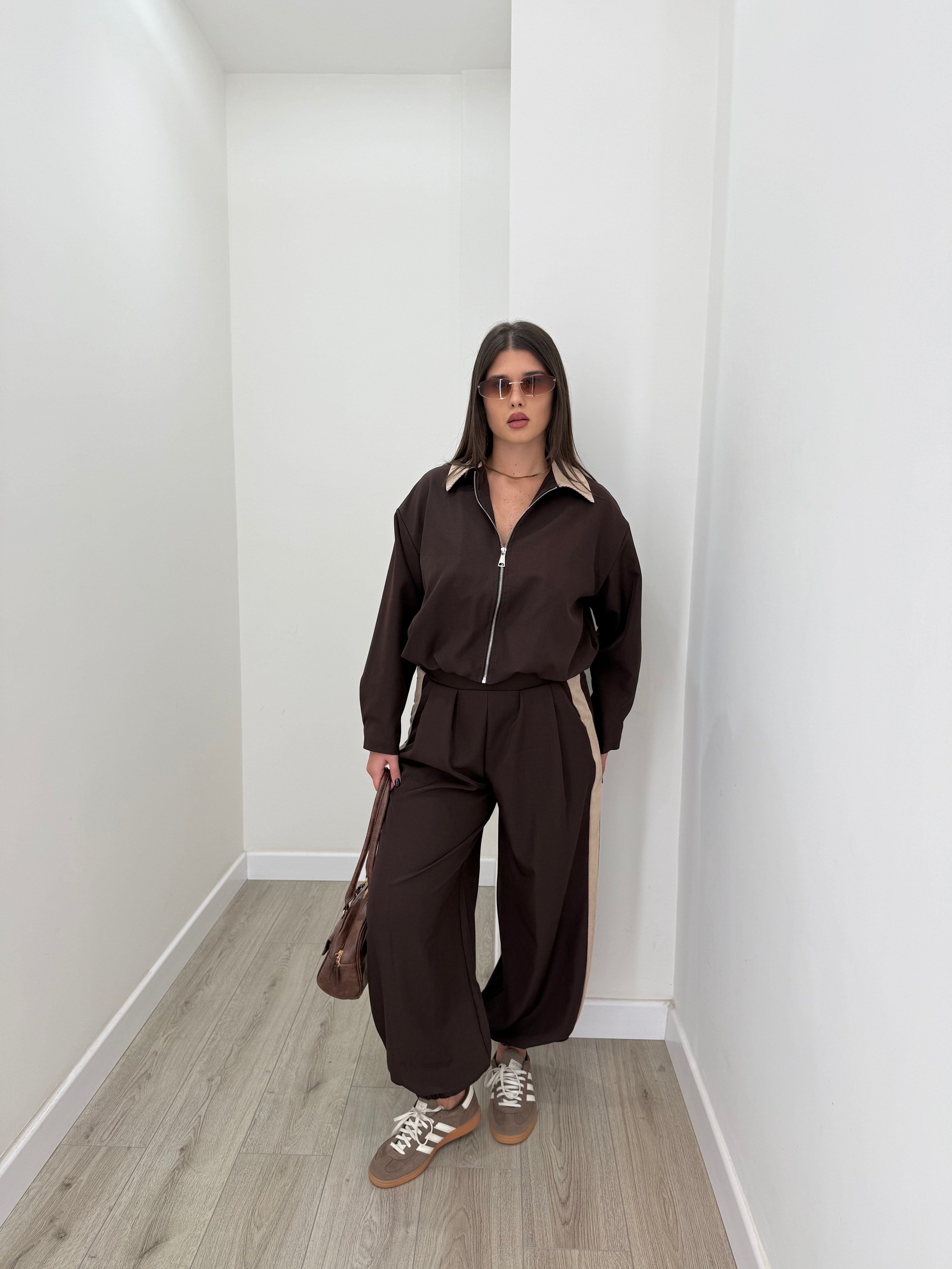 COORDINATO REBECCA