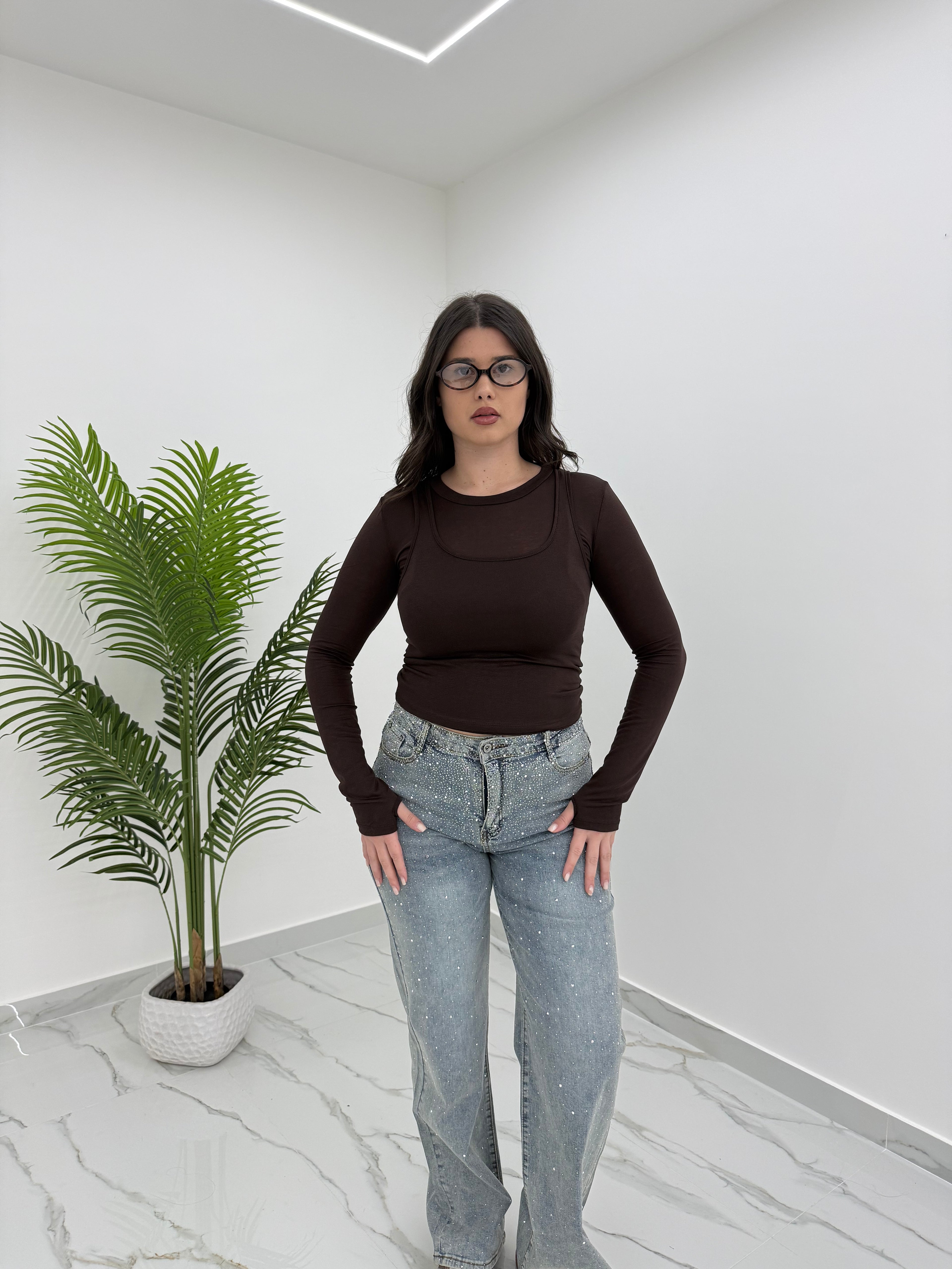 MAGLIA GIULIA
