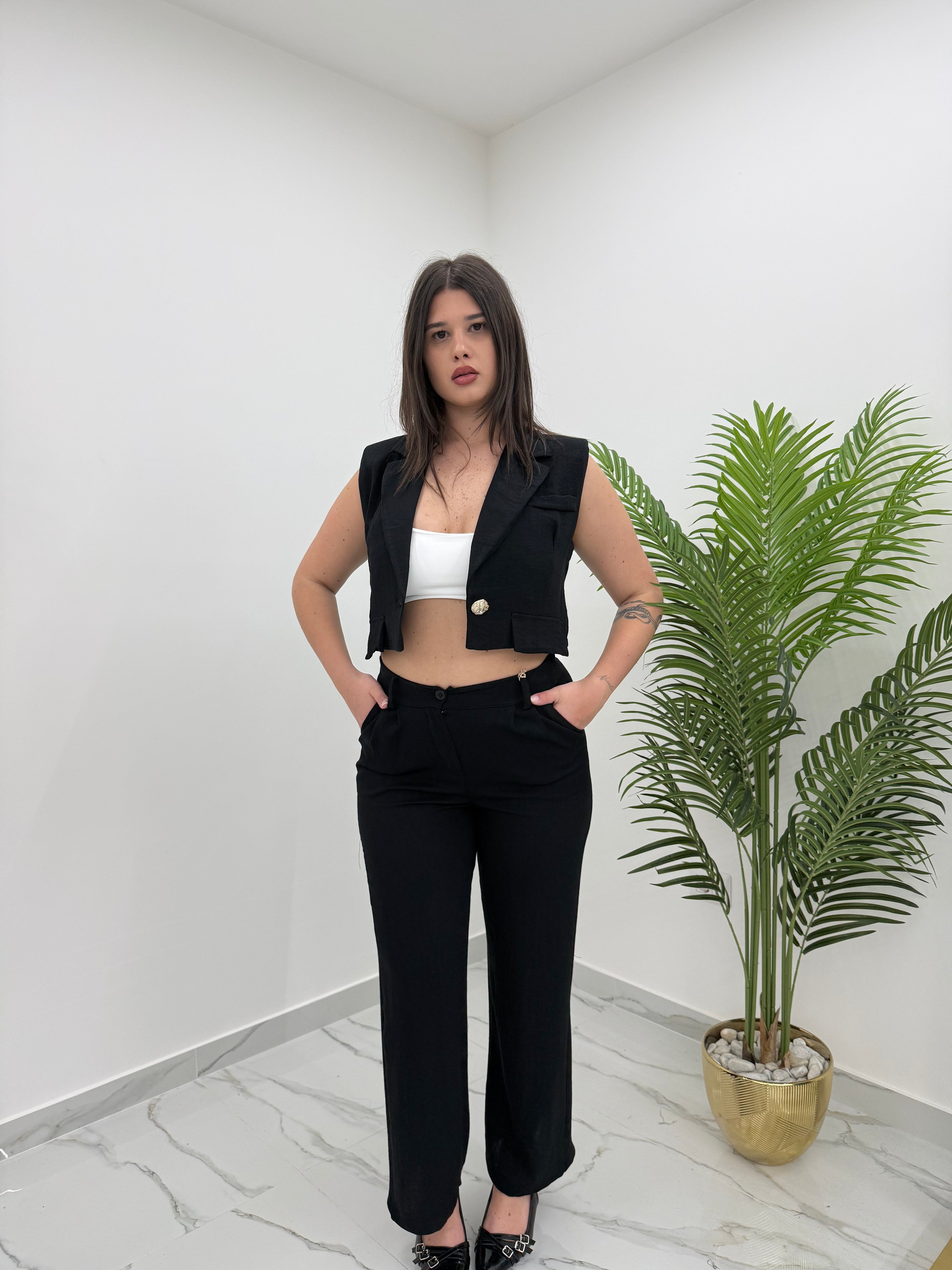 COORDINATO MEGAN
