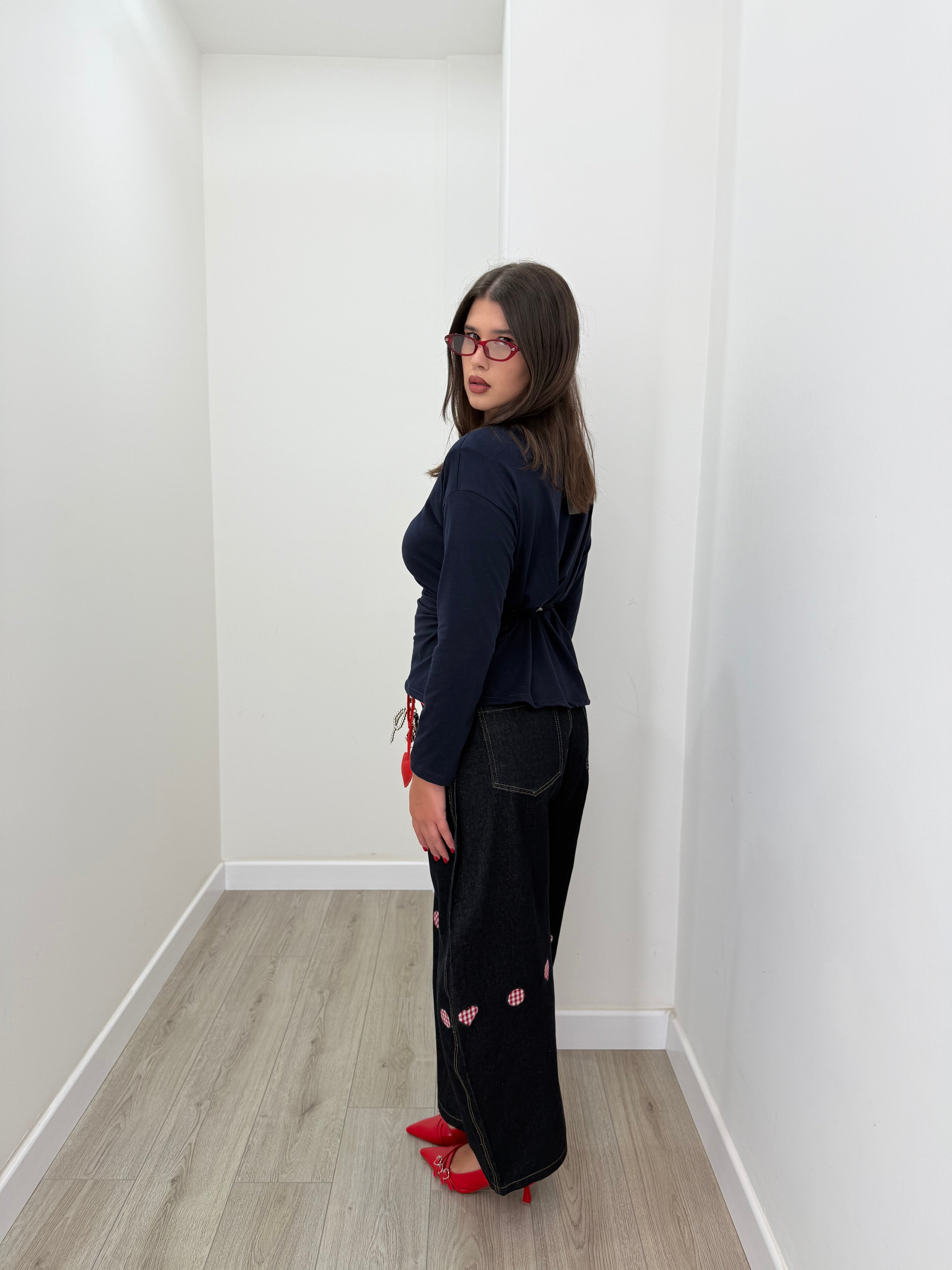 MAGLIA COMFY