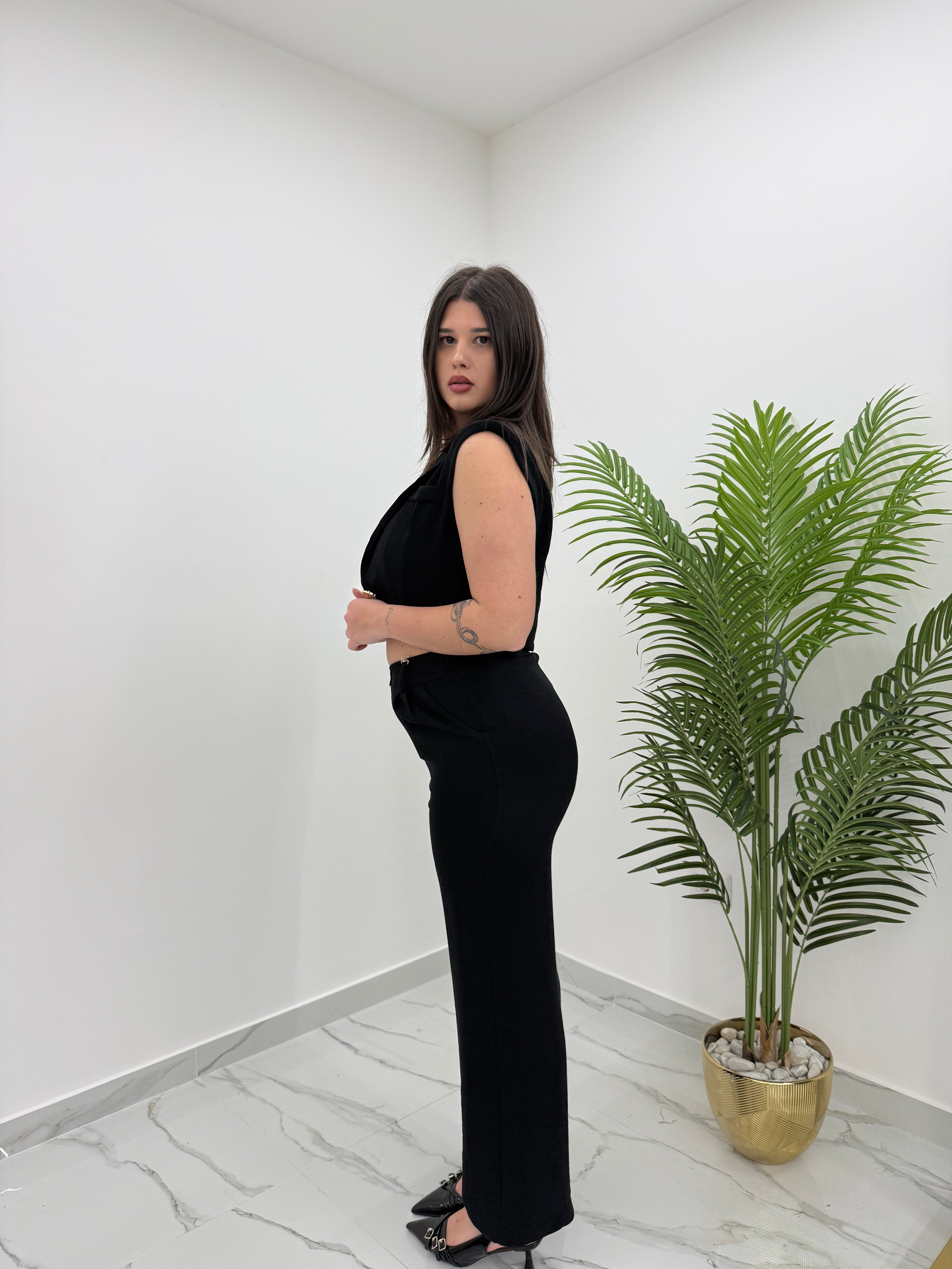 COORDINATO MEGAN
