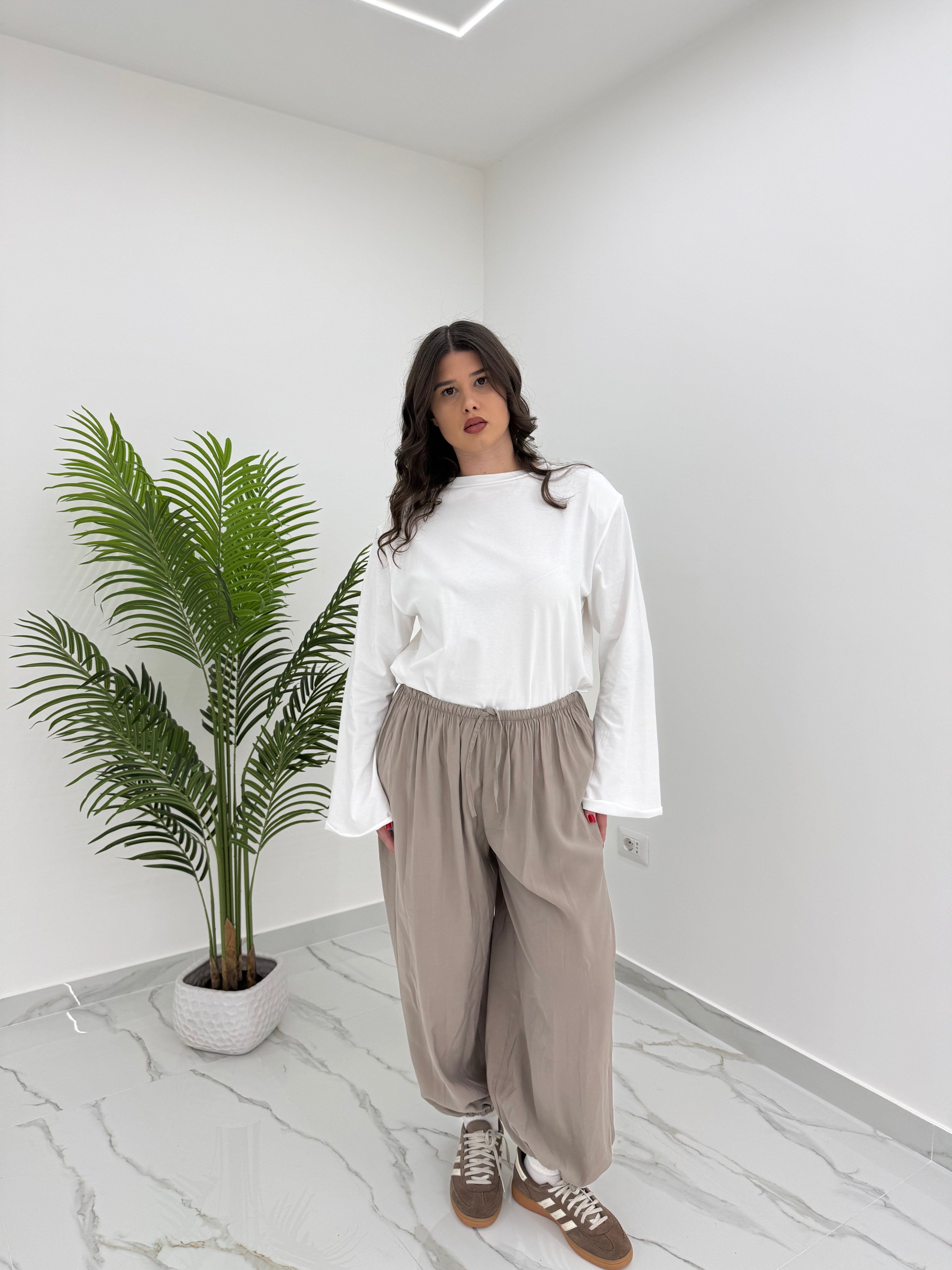 PANTALONE COMFY