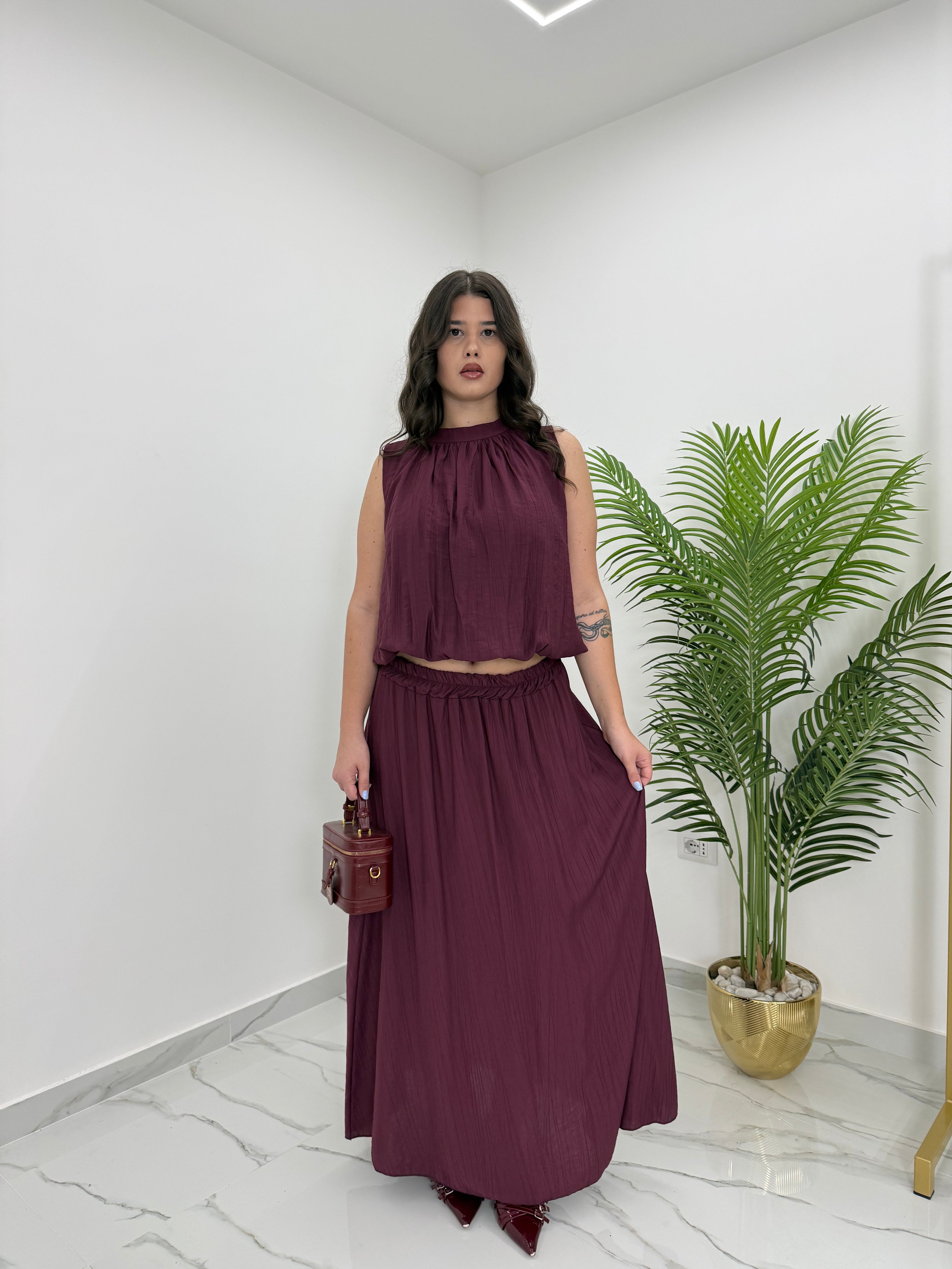 SET MARBELLA