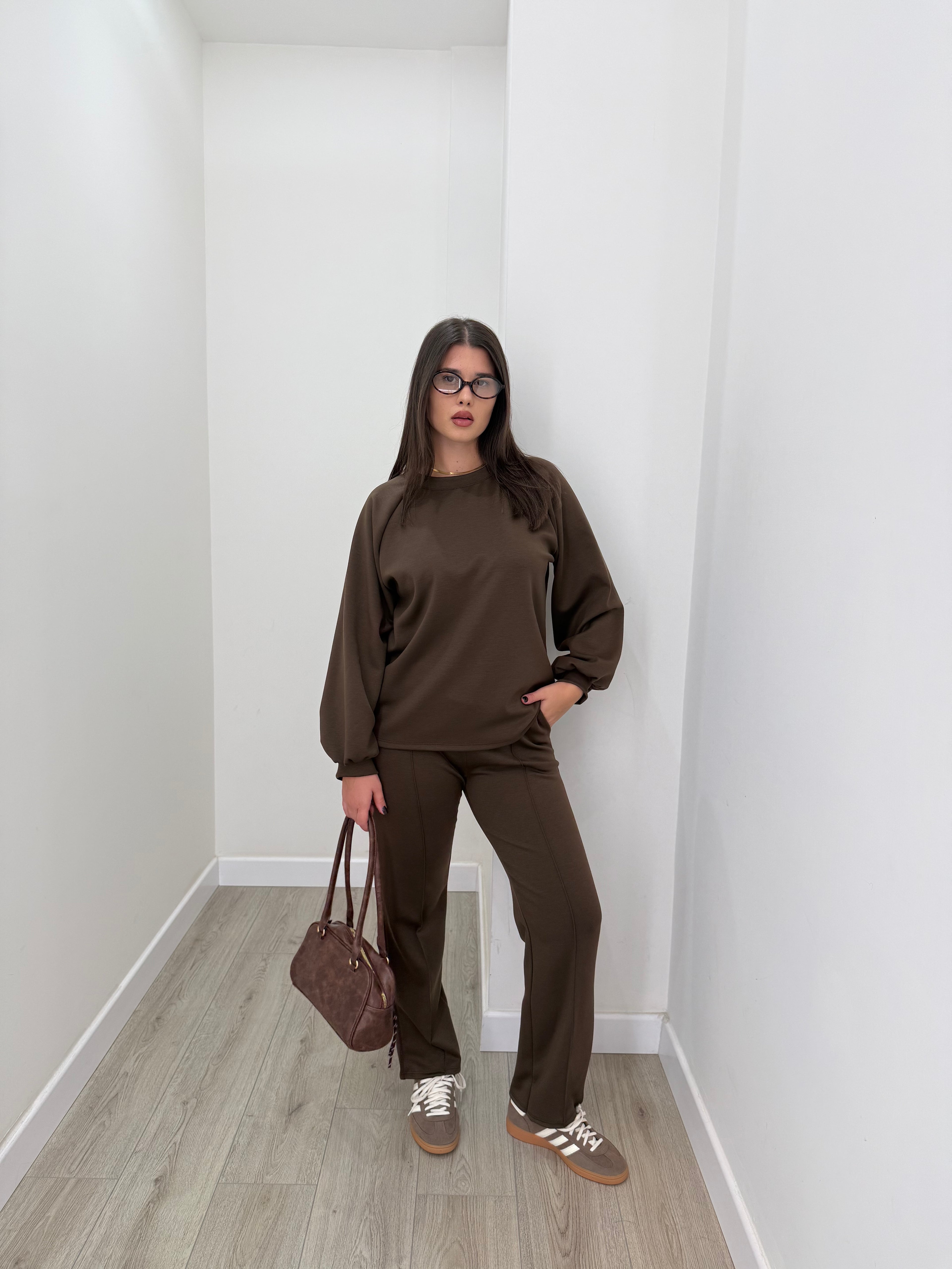 COORDINATO LEILA