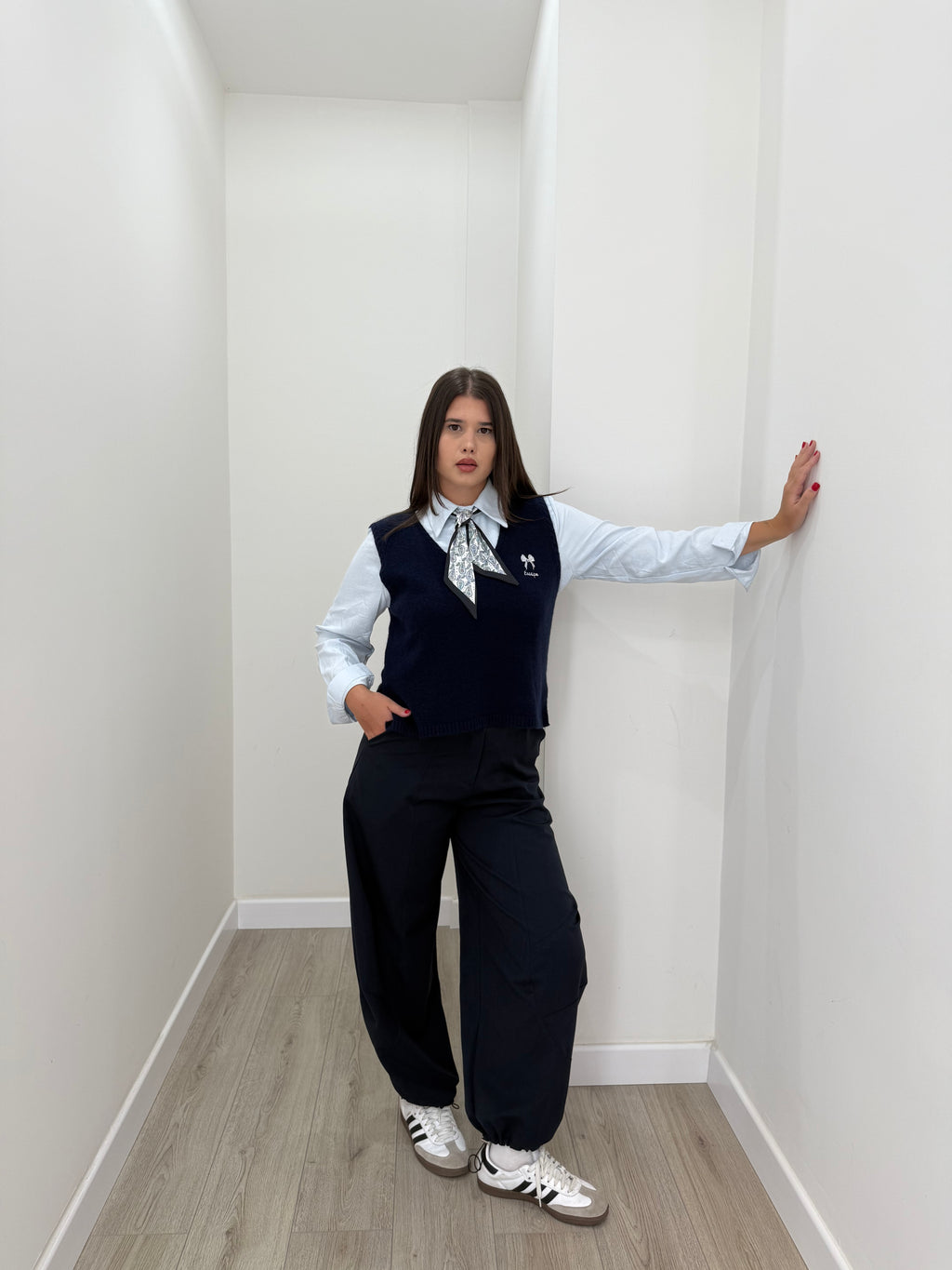 PANTALONE LARA