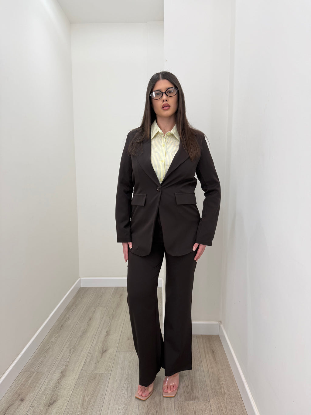 TAILLEUR OLIVIA