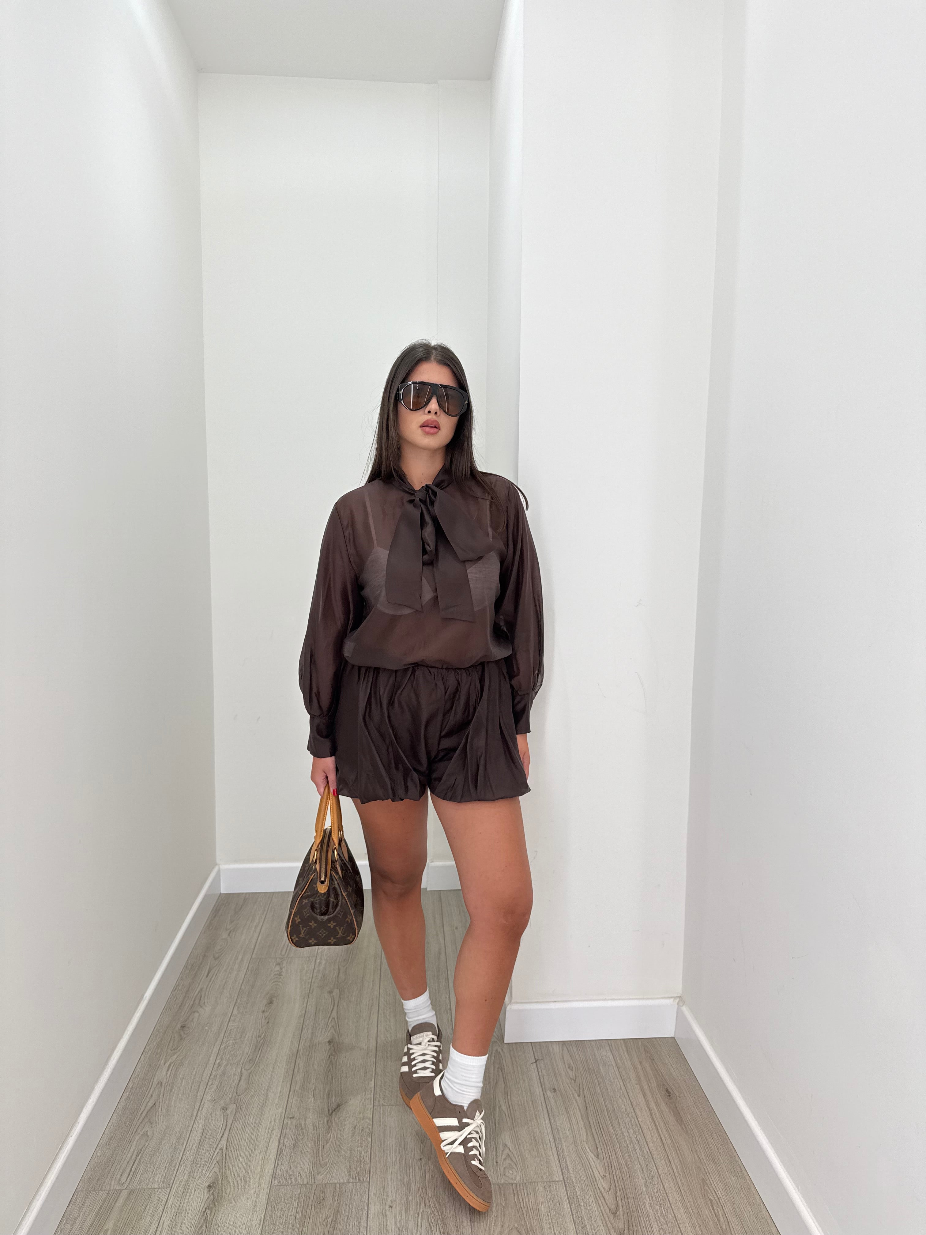 SET FEDERICA