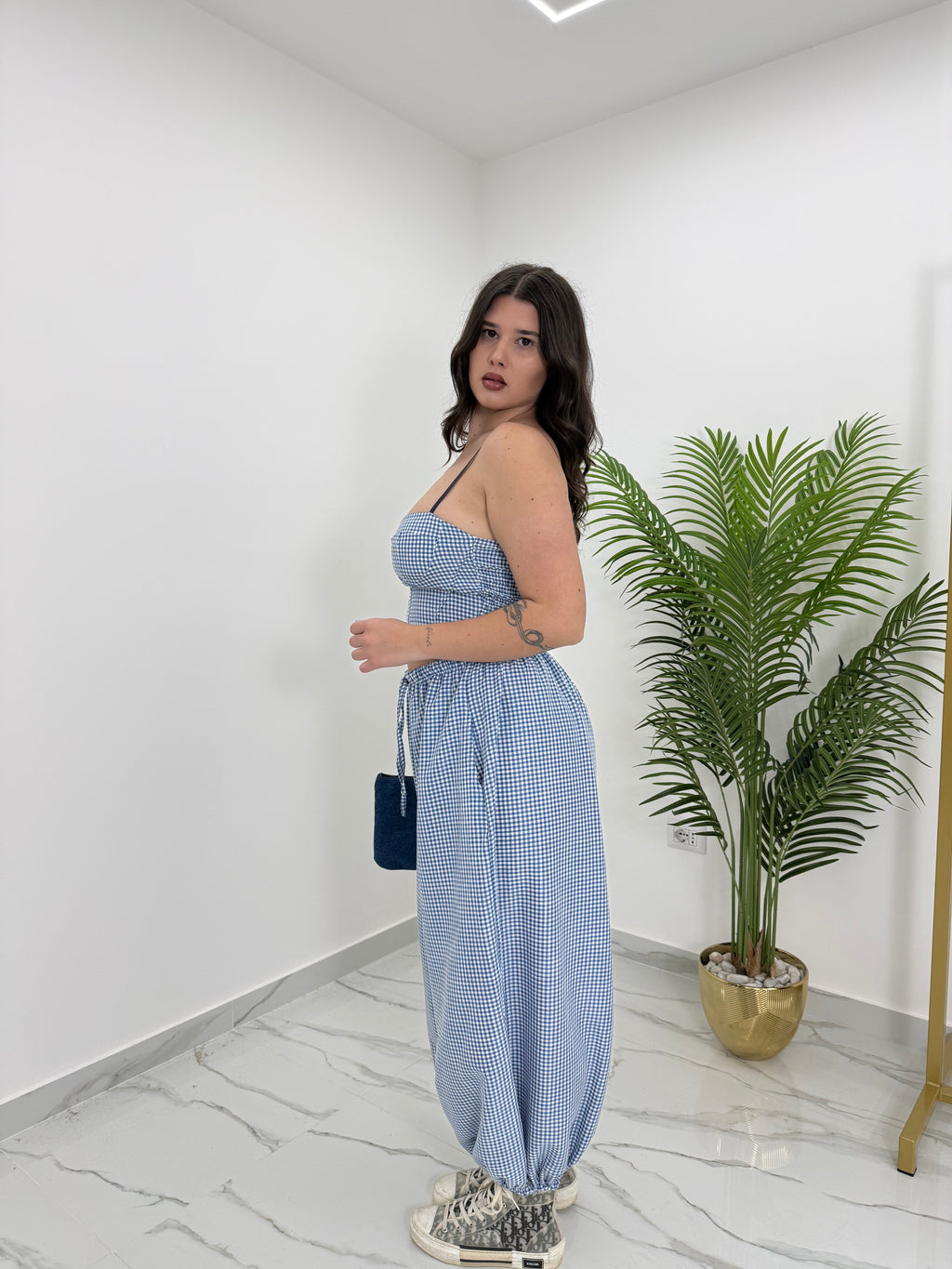 SET VICHY