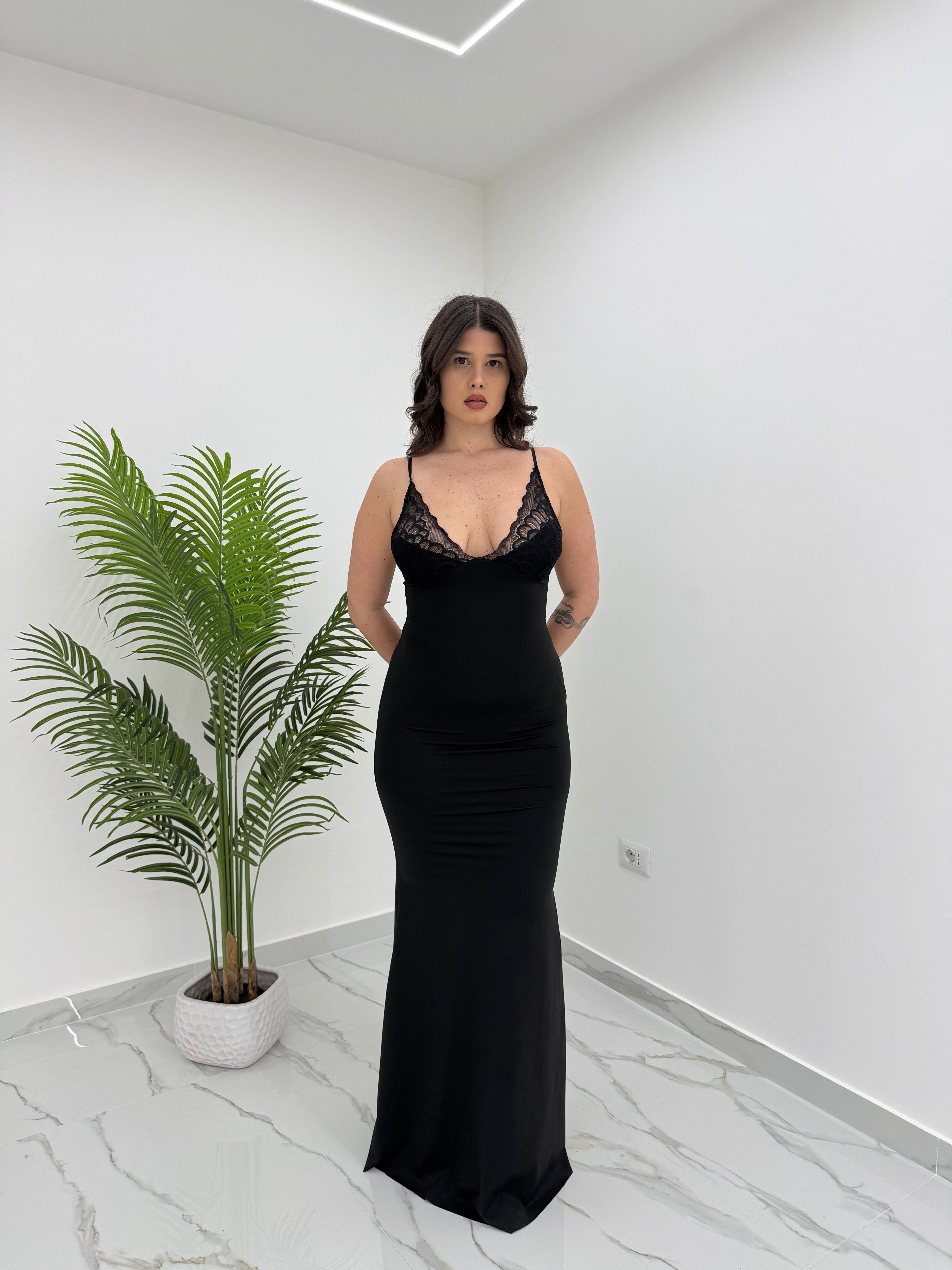 DRESS VALENTINE