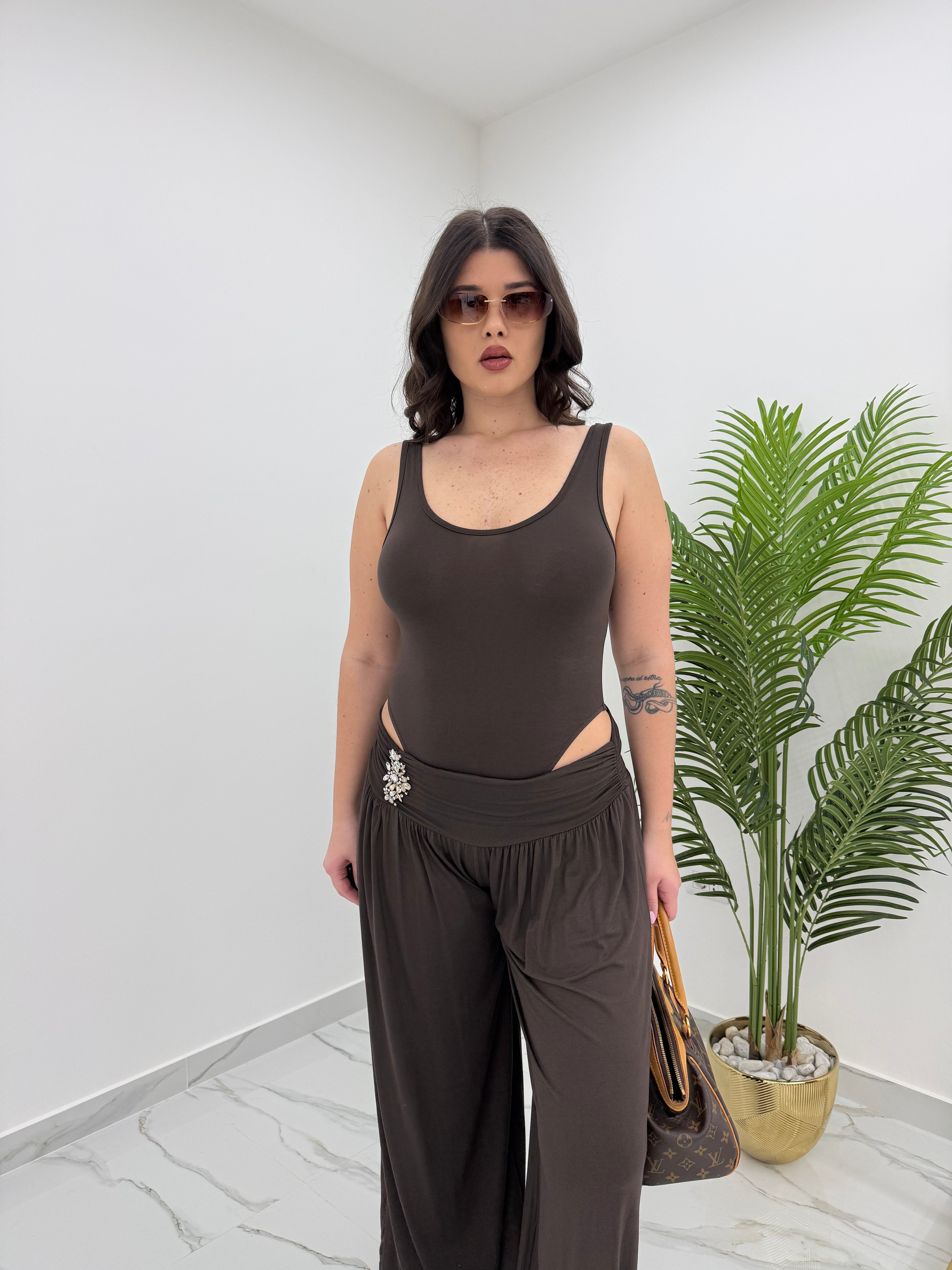 COORDINATO KATIA