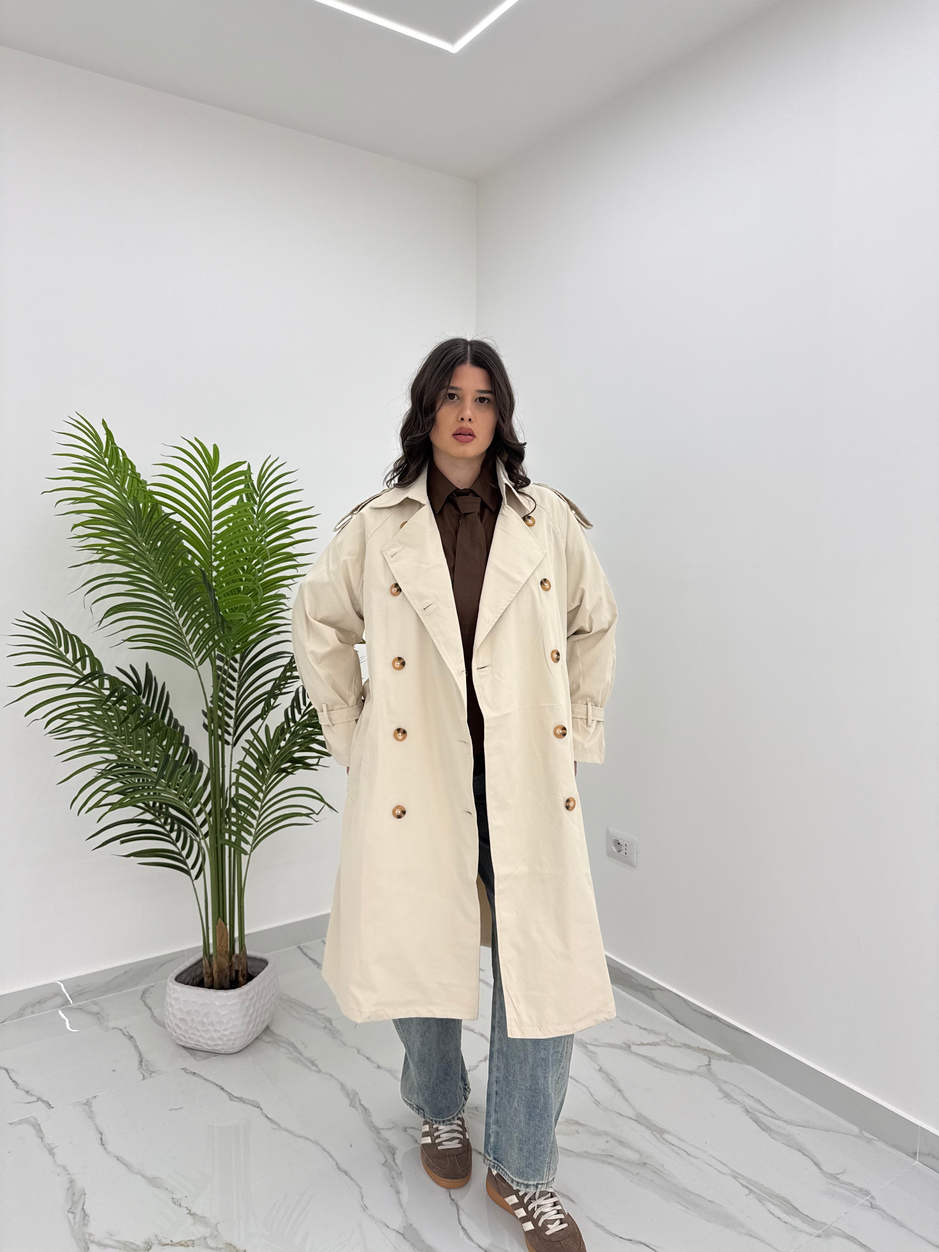 TRENCH IRENE