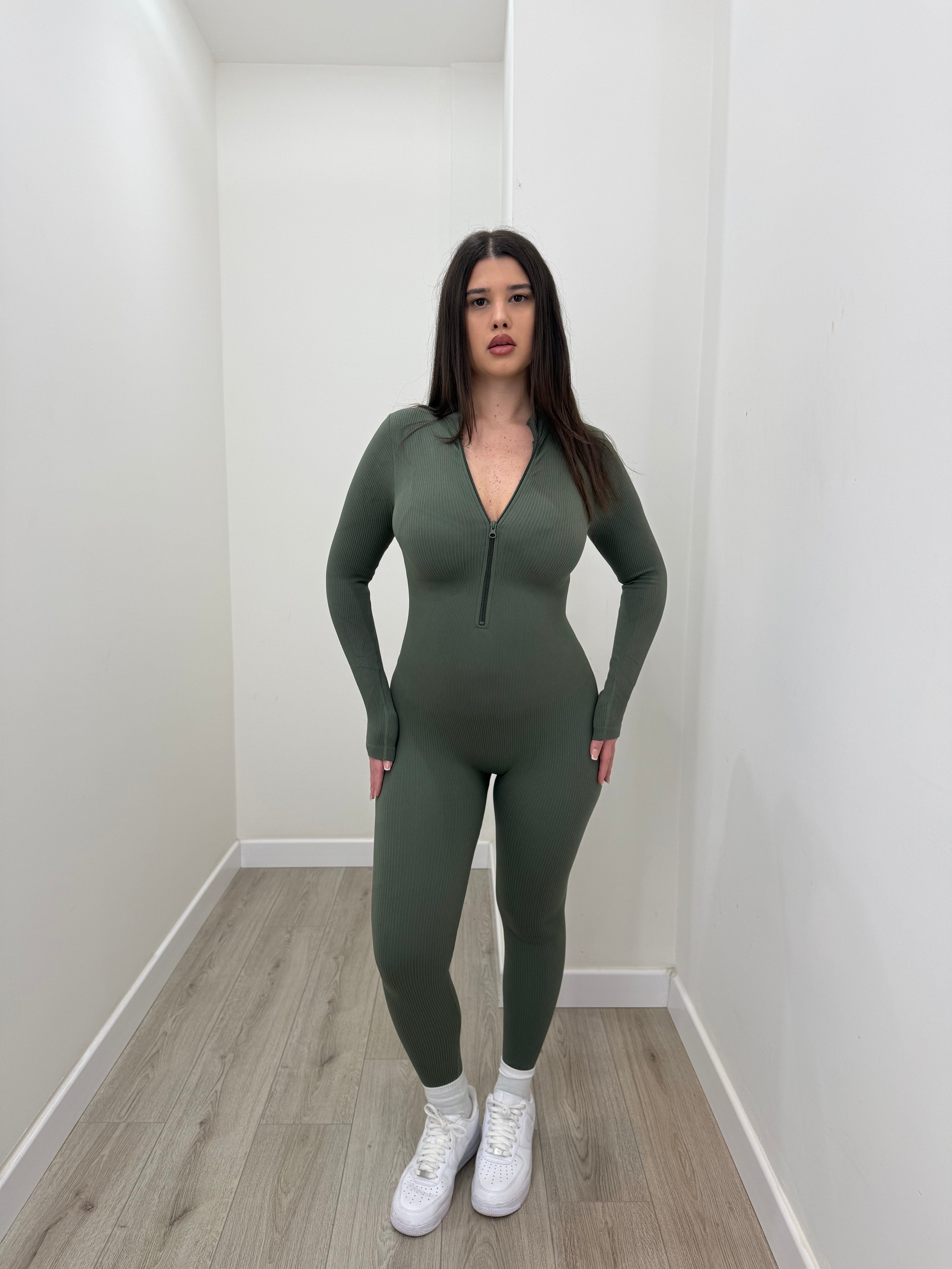 JUMPSUITE MEGAN