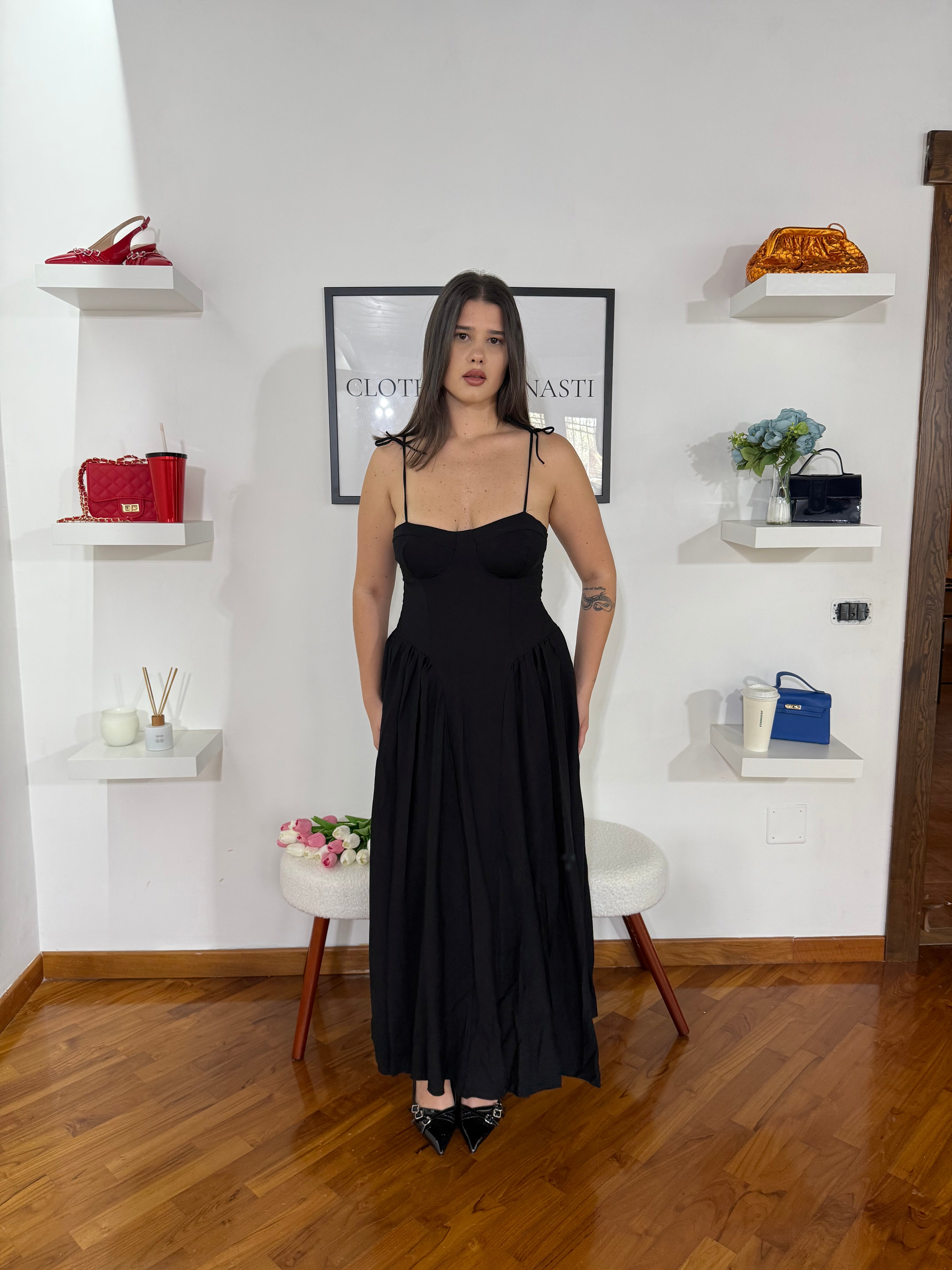 DRESS MARBELLA