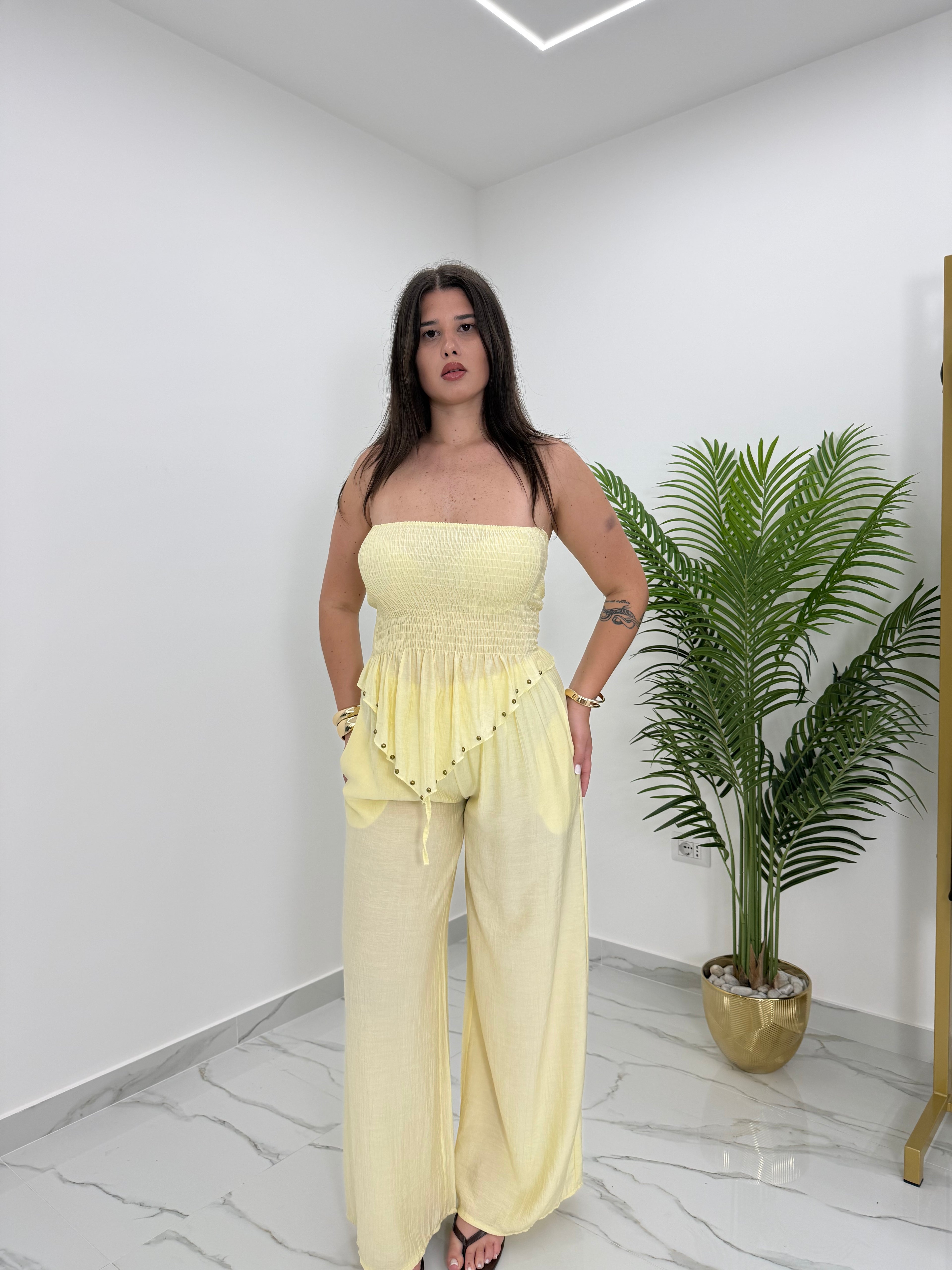 SET JASMINE