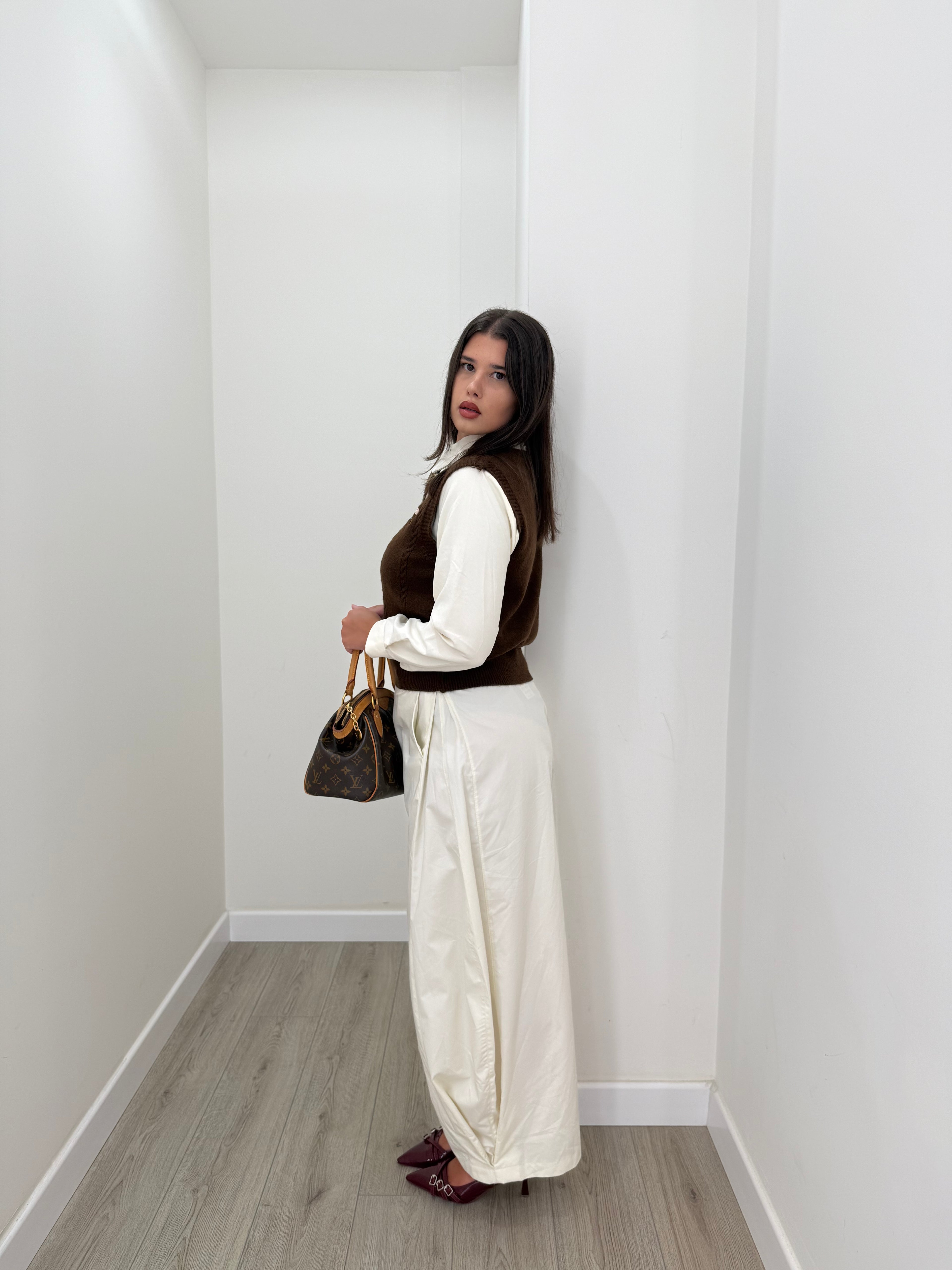 PANTALONE MICHELLE