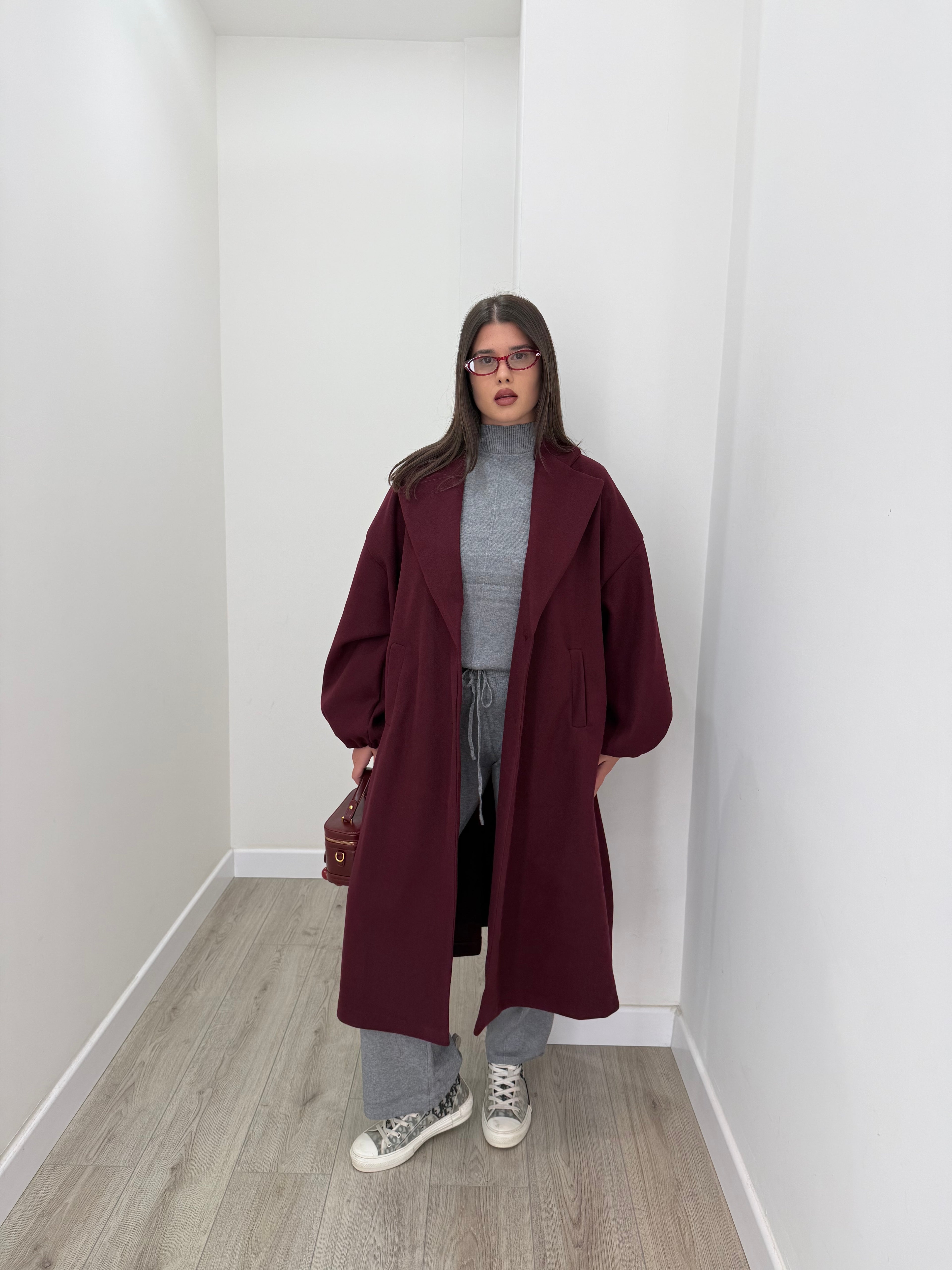 CAPPOTTO KAROL