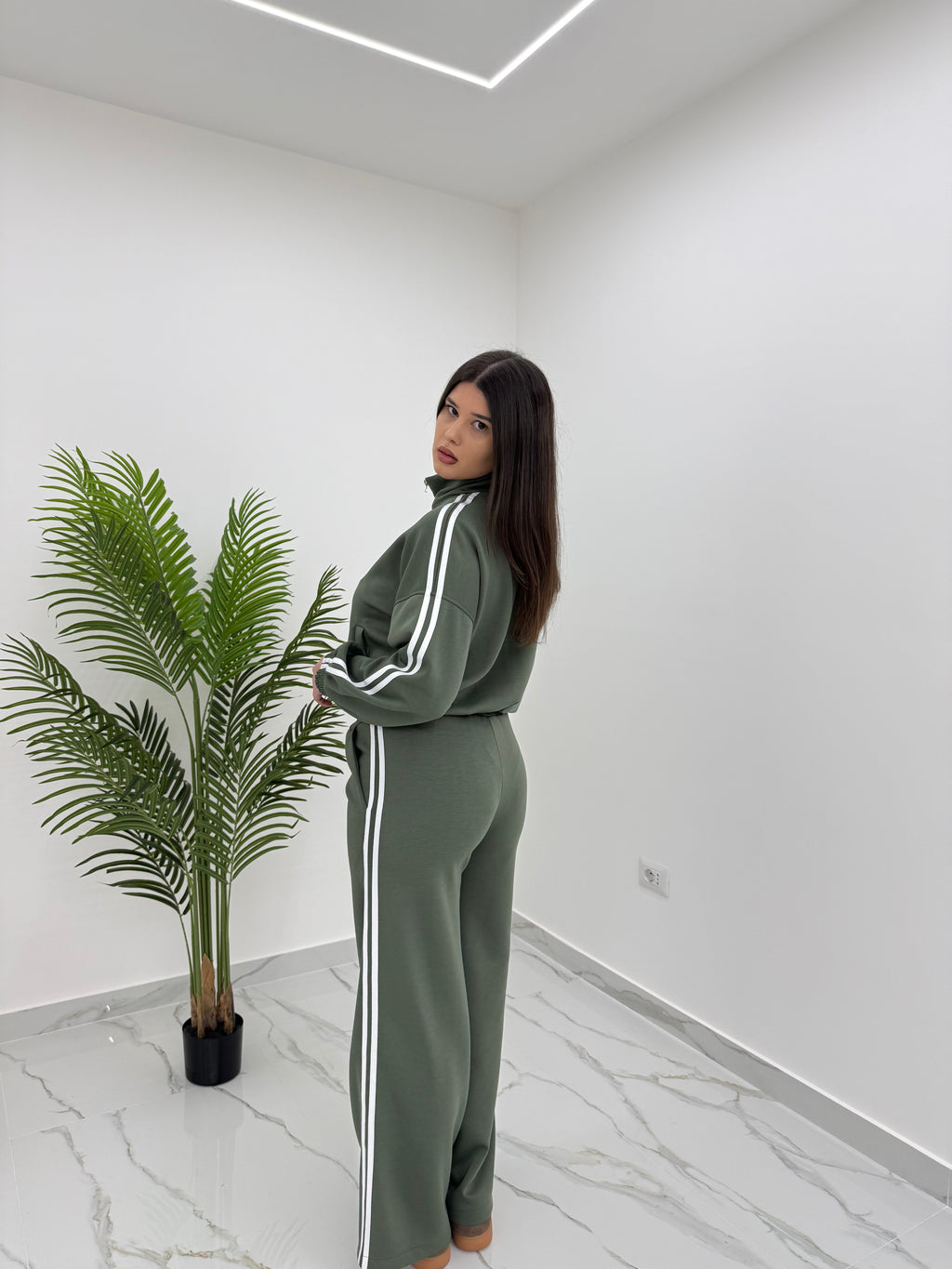 COORDINATO CANDY