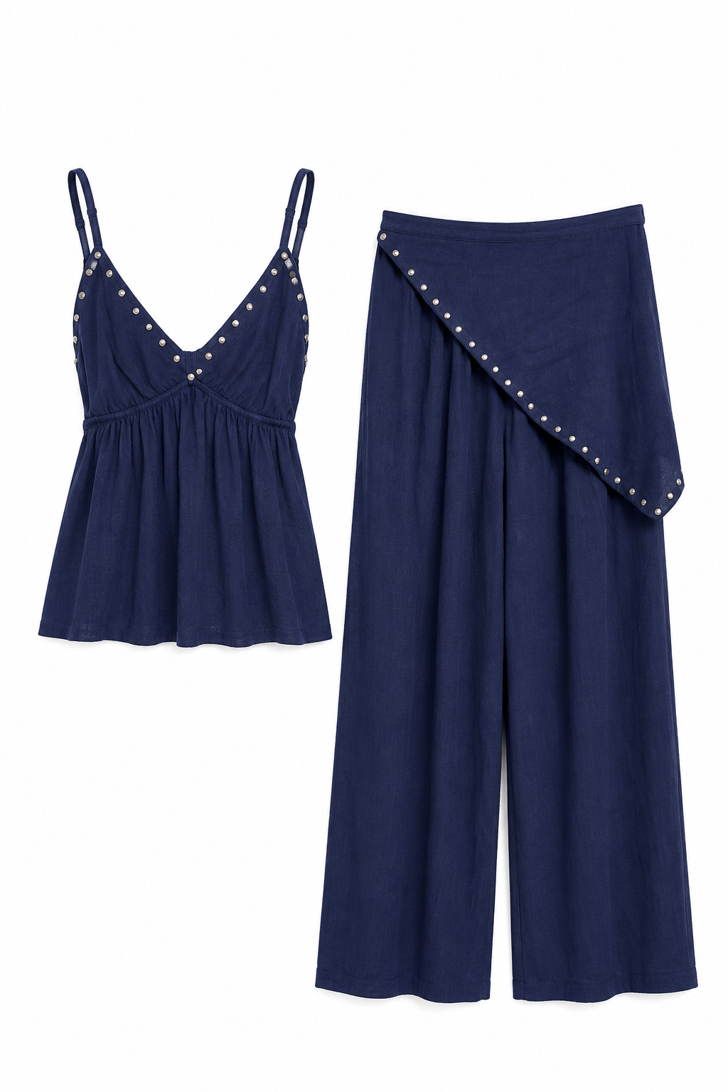 COORDINATO ESTRELLA