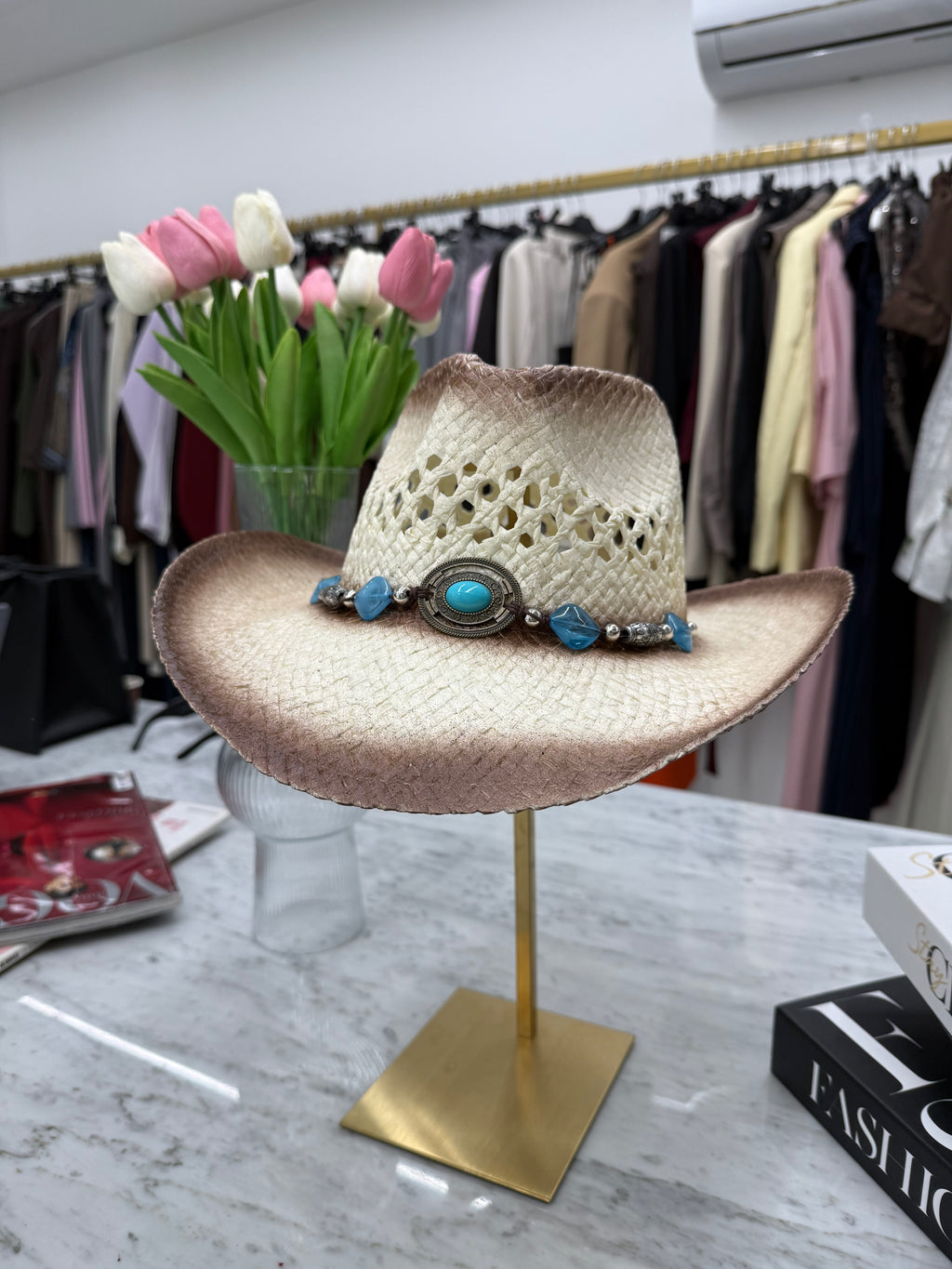 CAPPELLO DAKOTA