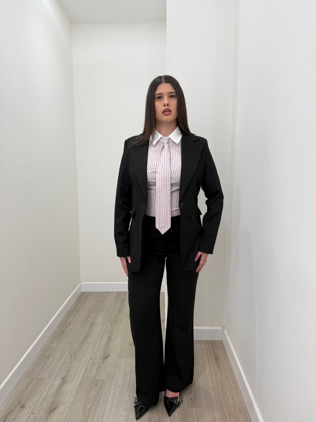 TAILLEUR OLIVIA