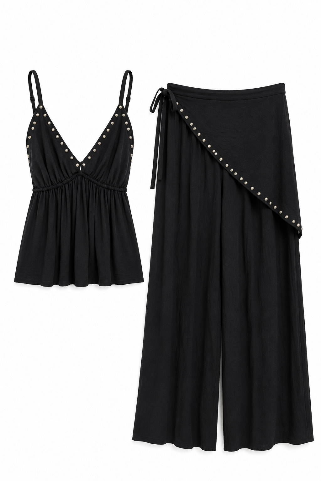 COORDINATO ESTRELLA