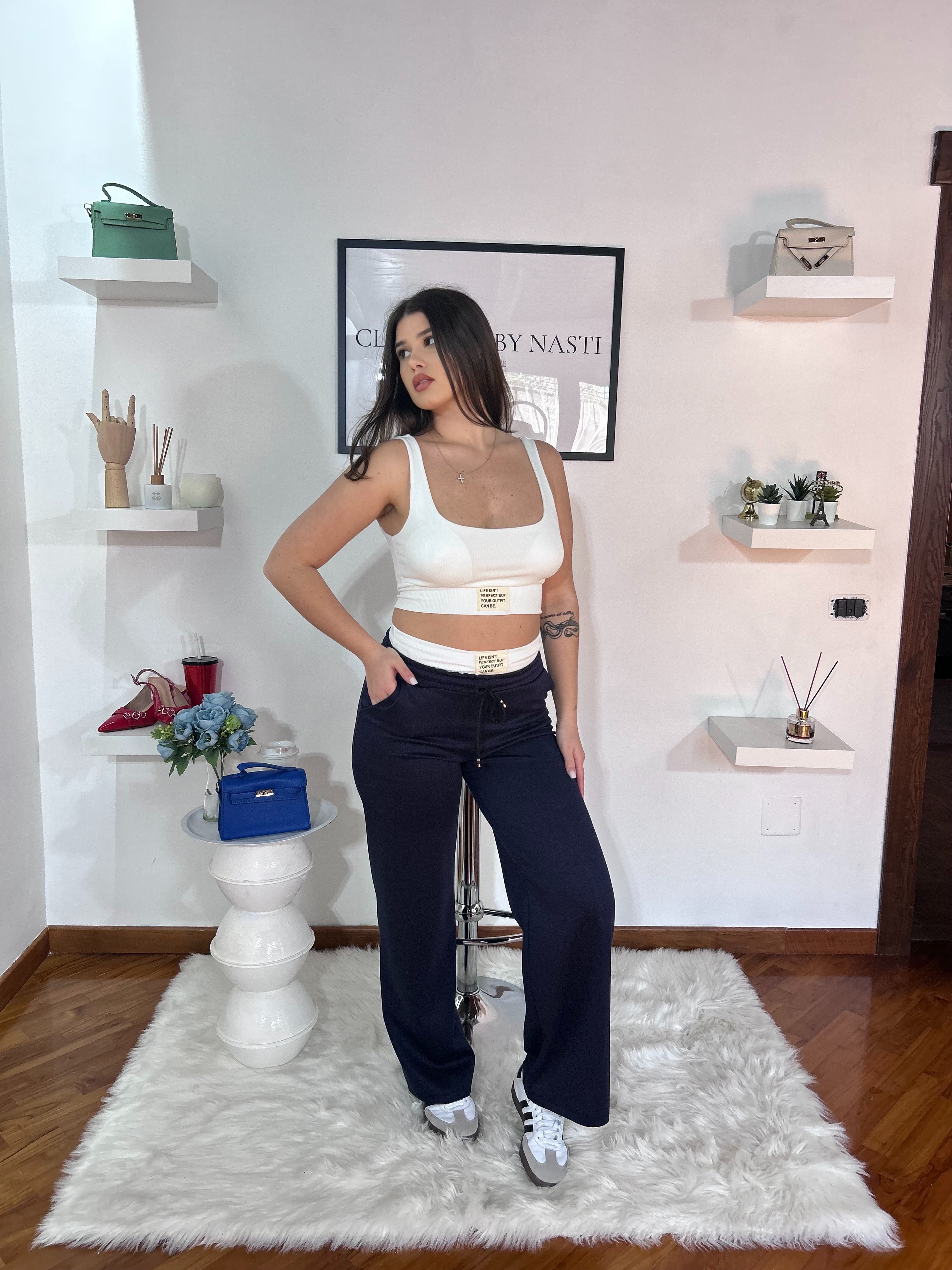 SET GYM