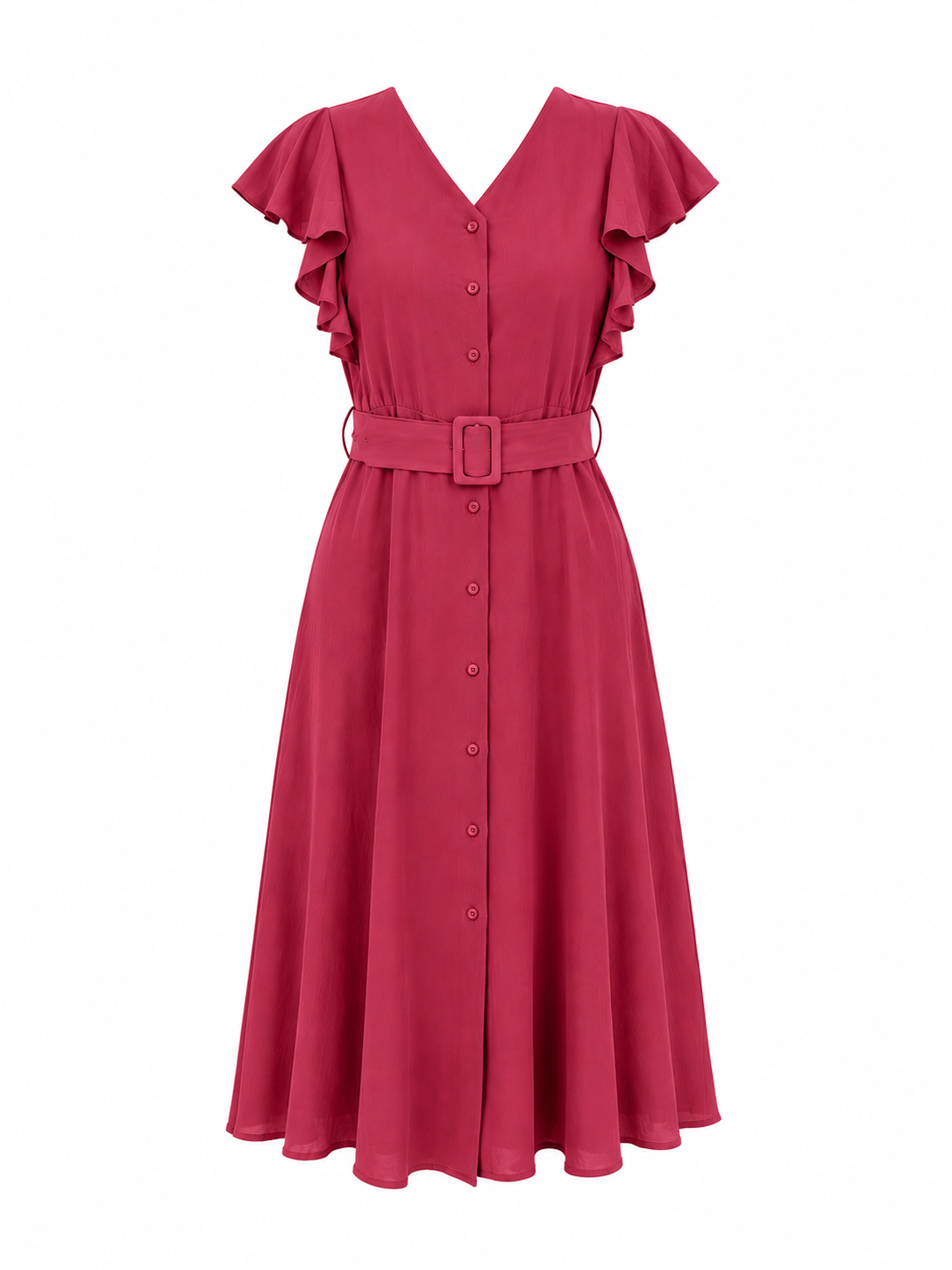 DRESS CHIARA