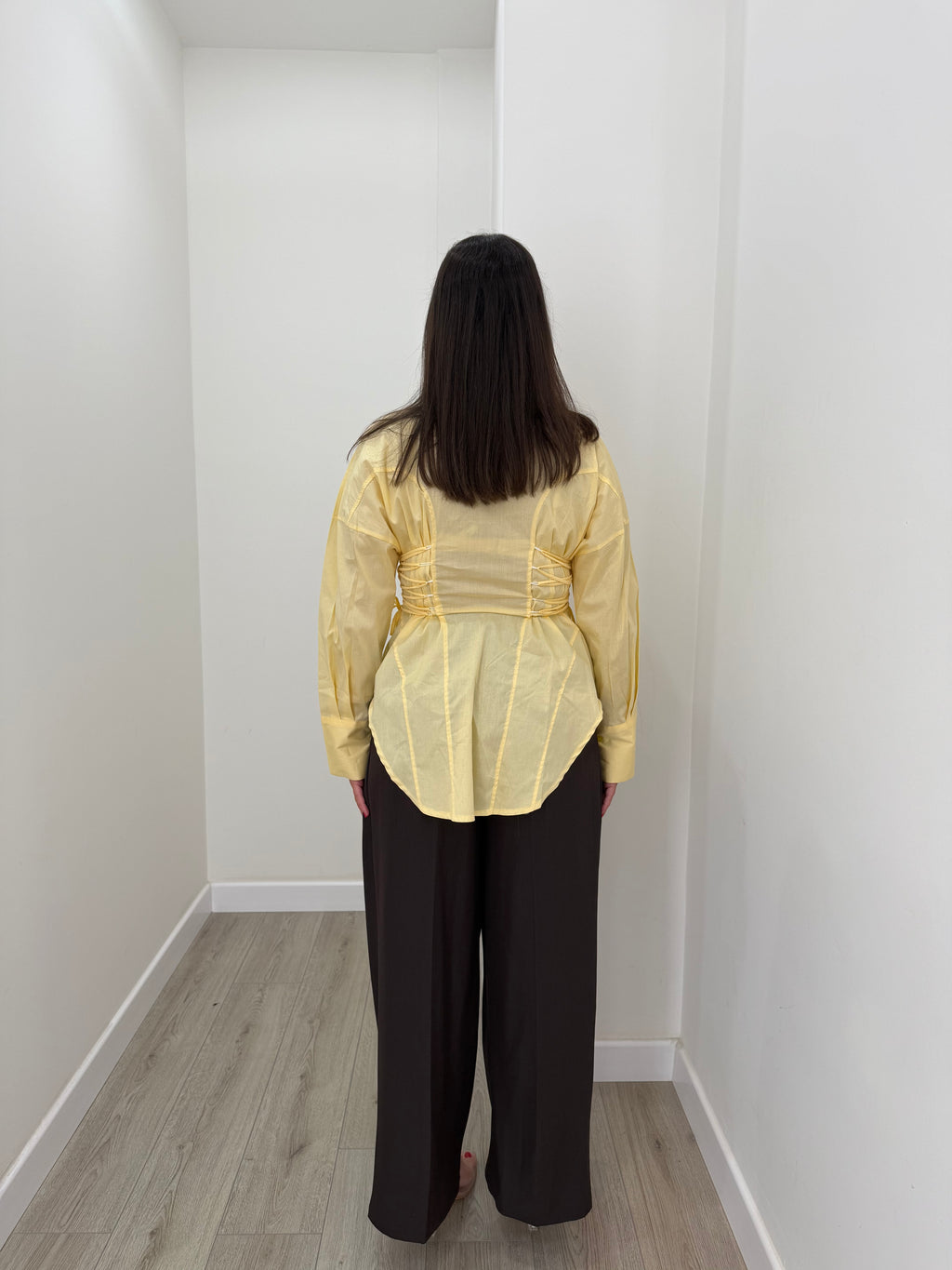 CAMICIA MAIA