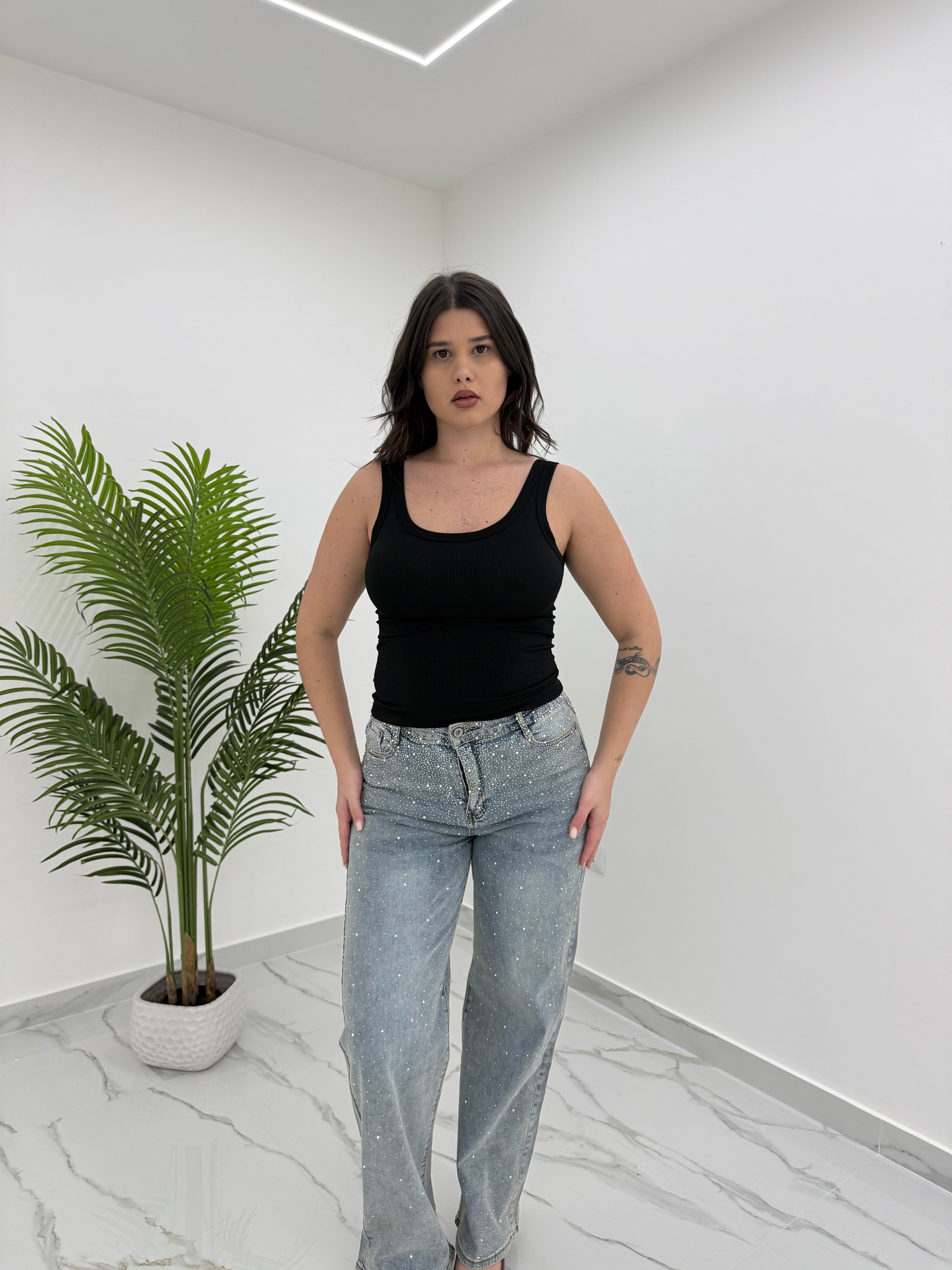 CANOTTA BASIC