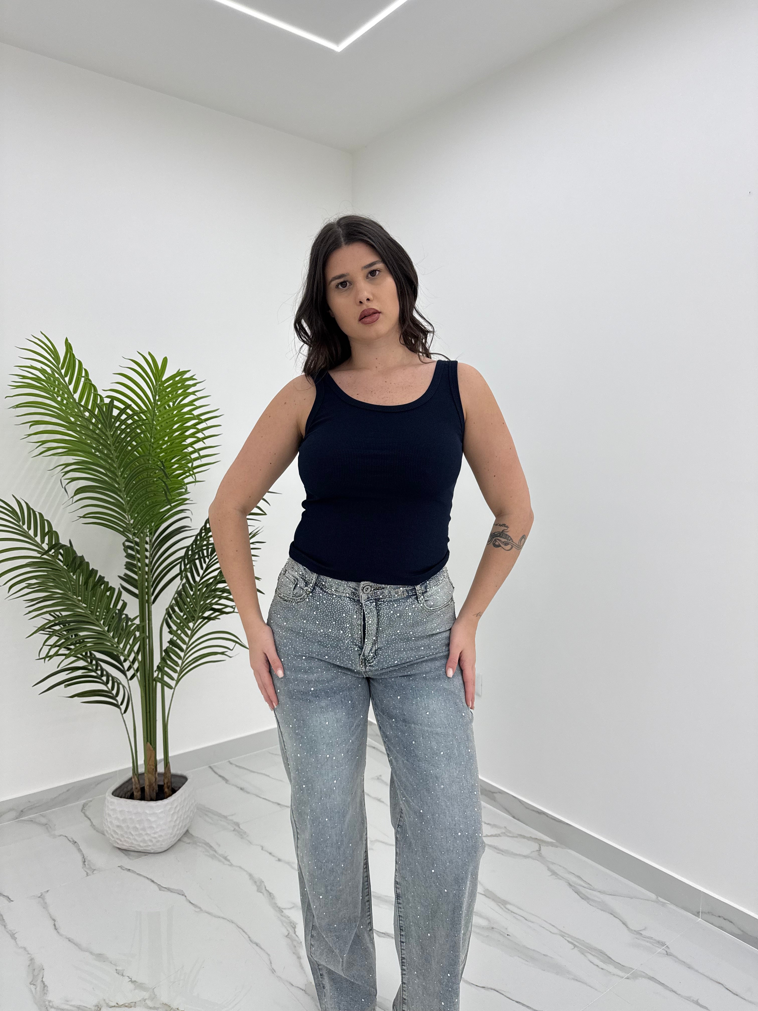 CANOTTA BASIC