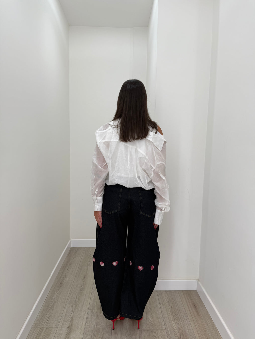 CAMICIA NOA