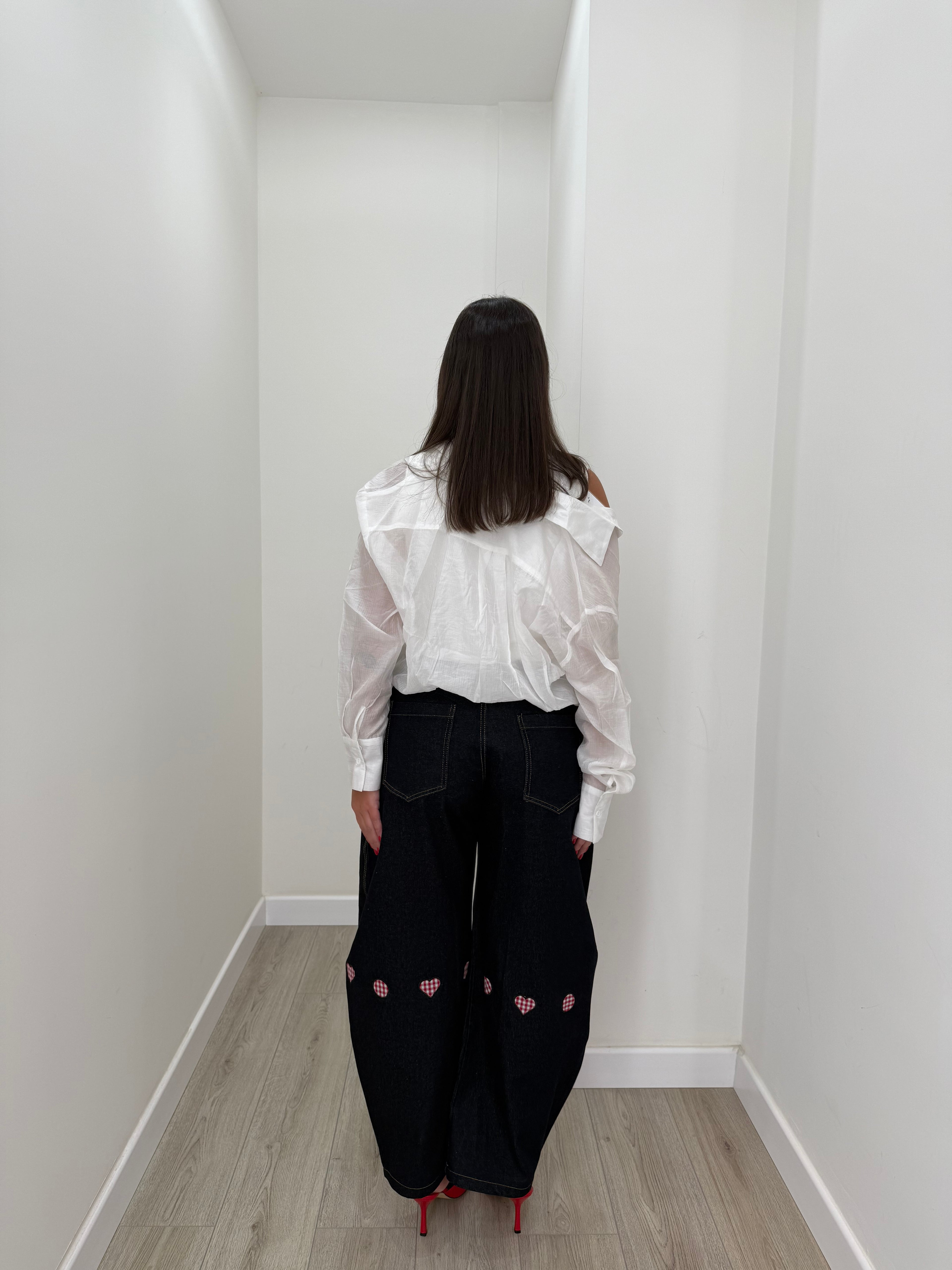 CAMICIA NOA