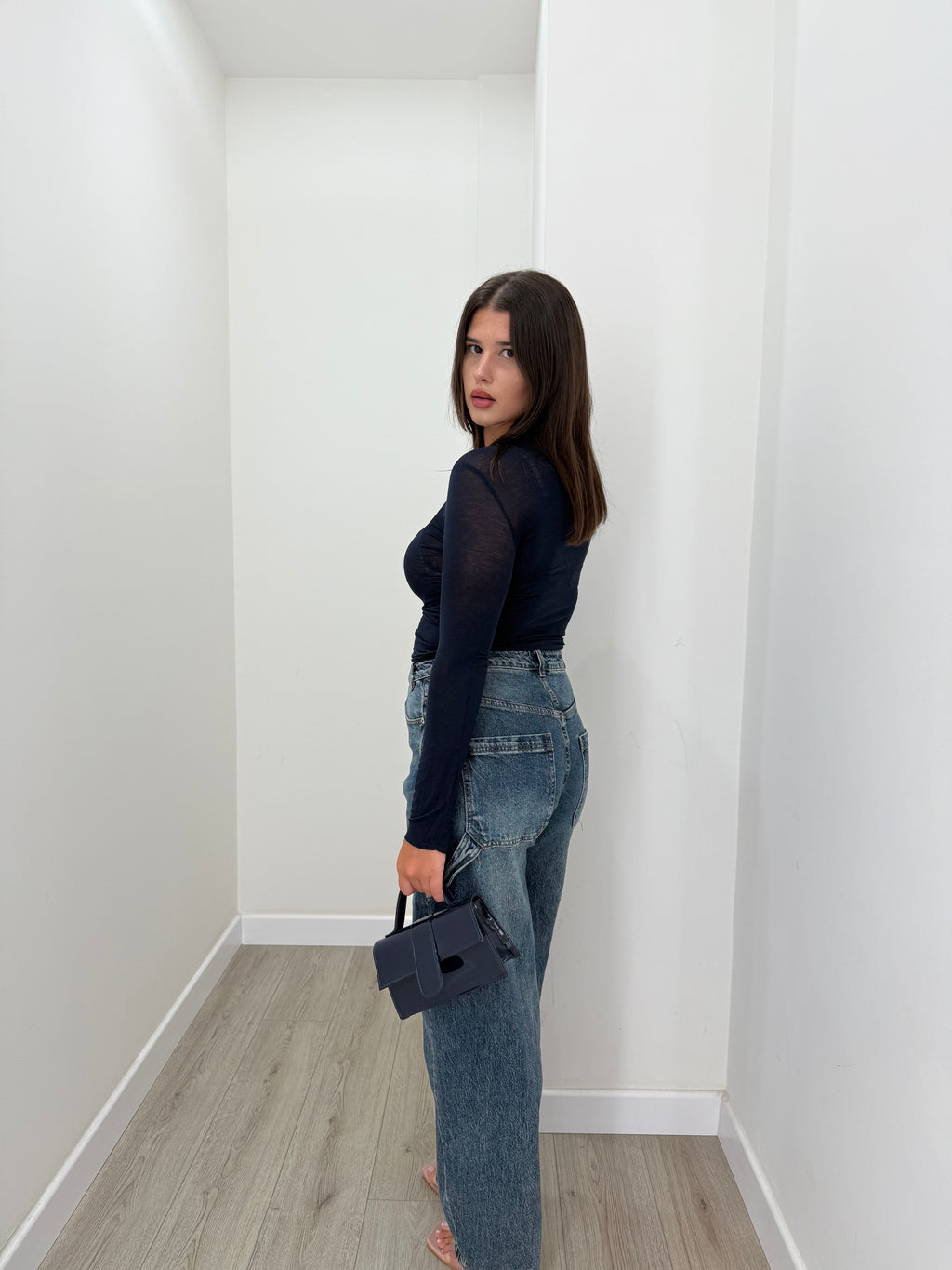 MAGLIA CASHMERE