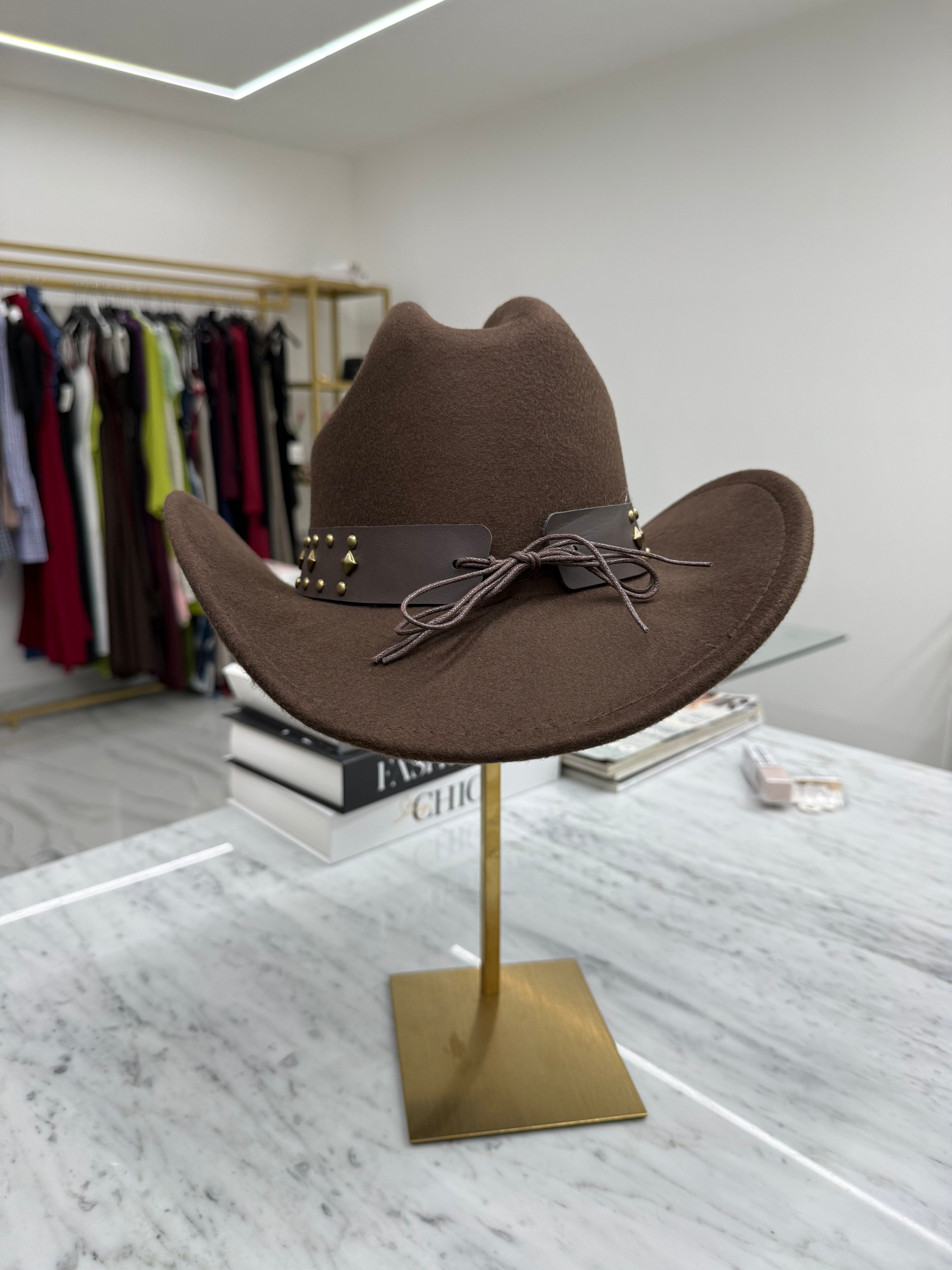 CAPPELLO TEXAS
