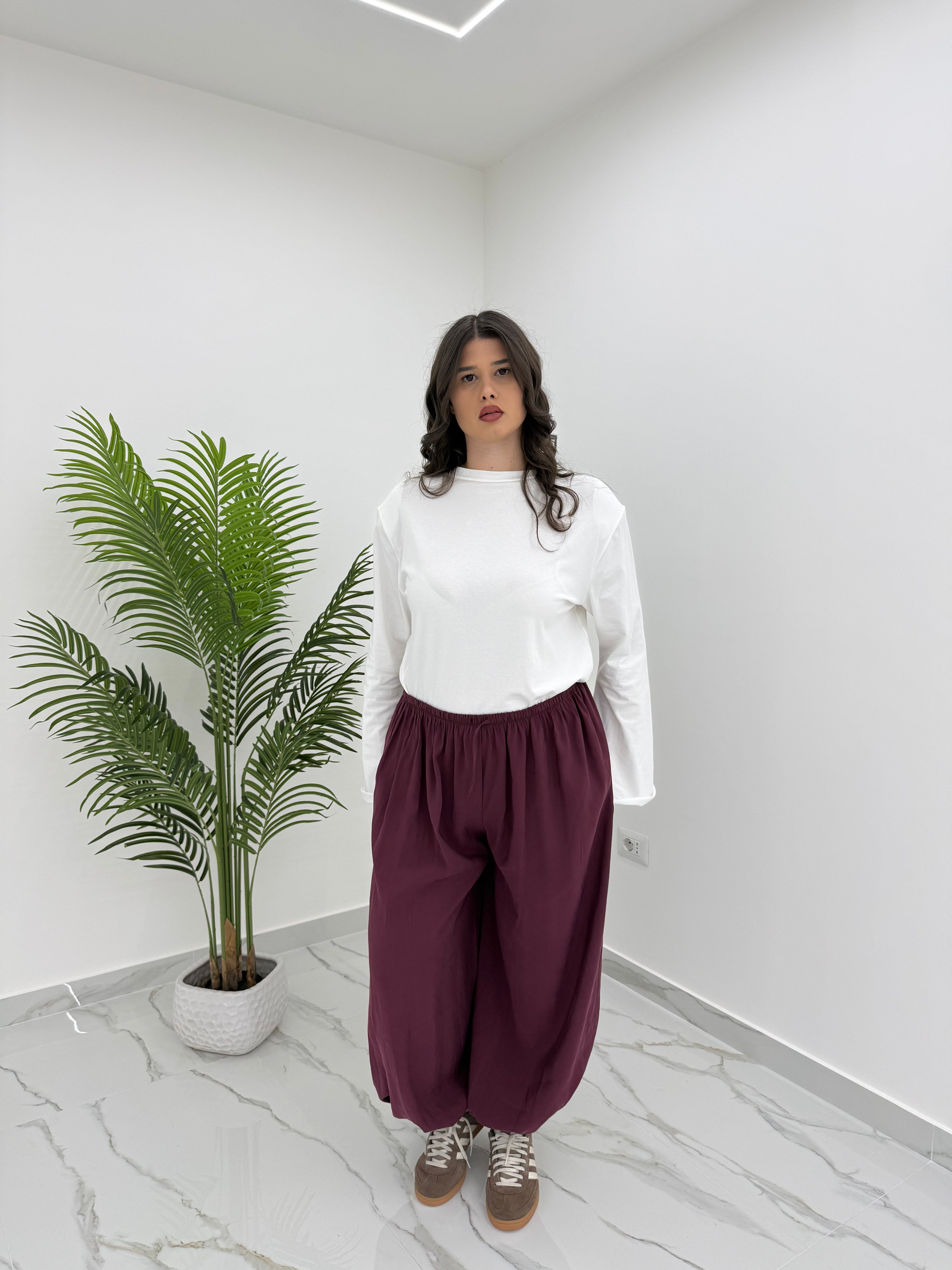 PANTALONE COMFY