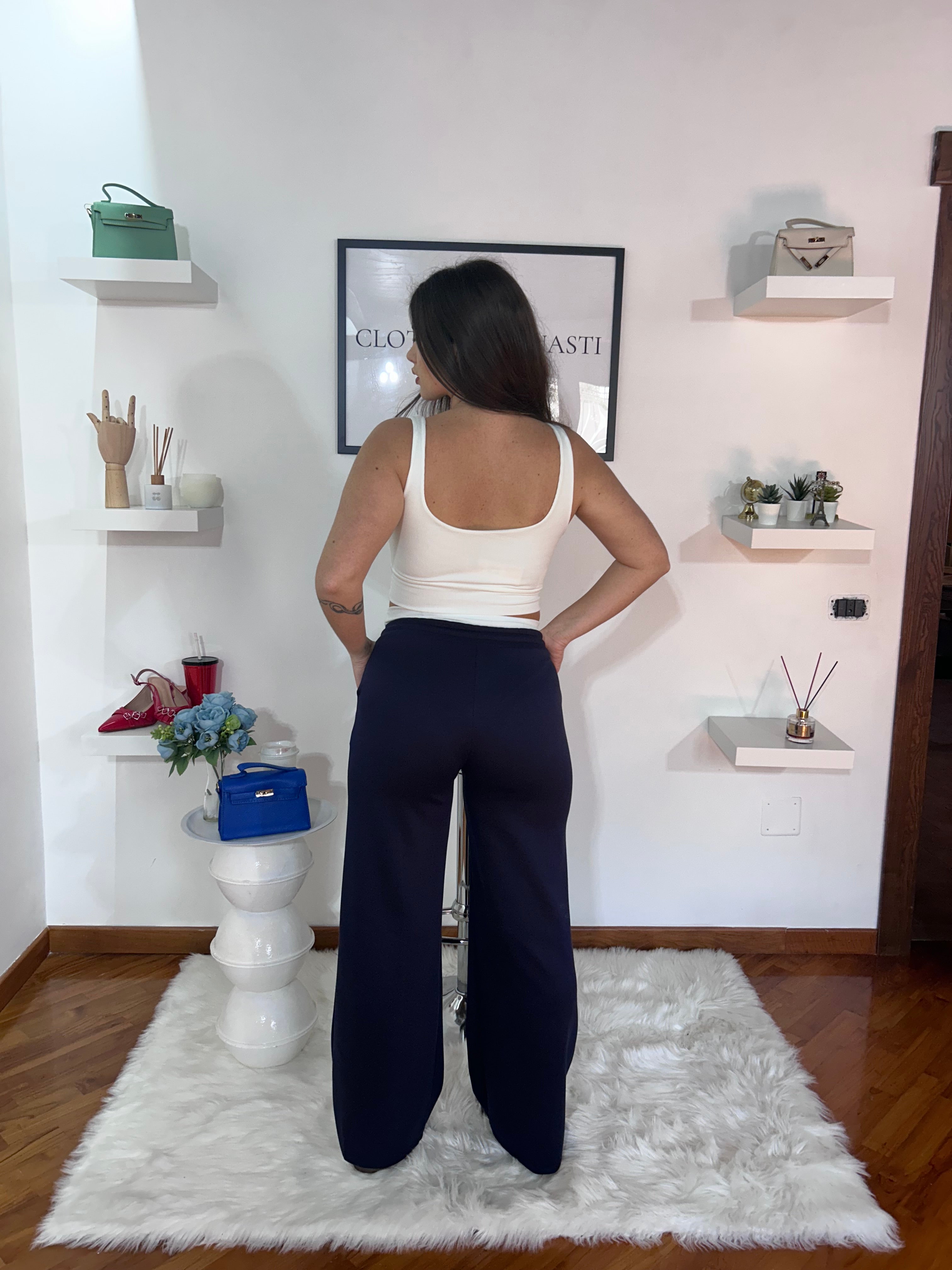 SET GYM