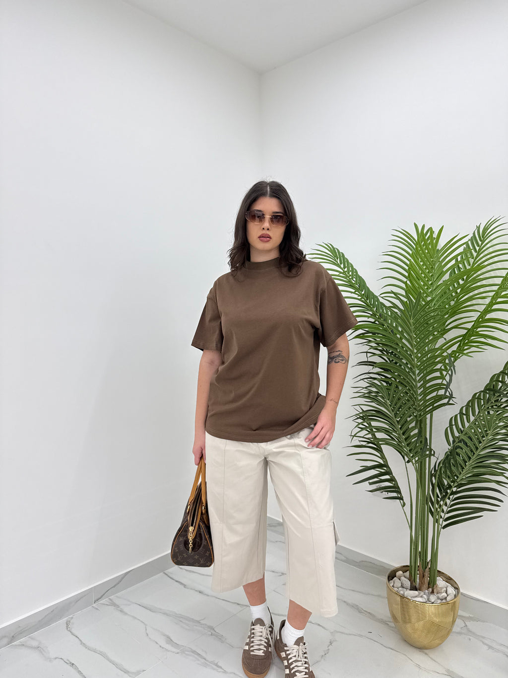 T-SHIRT CARLA