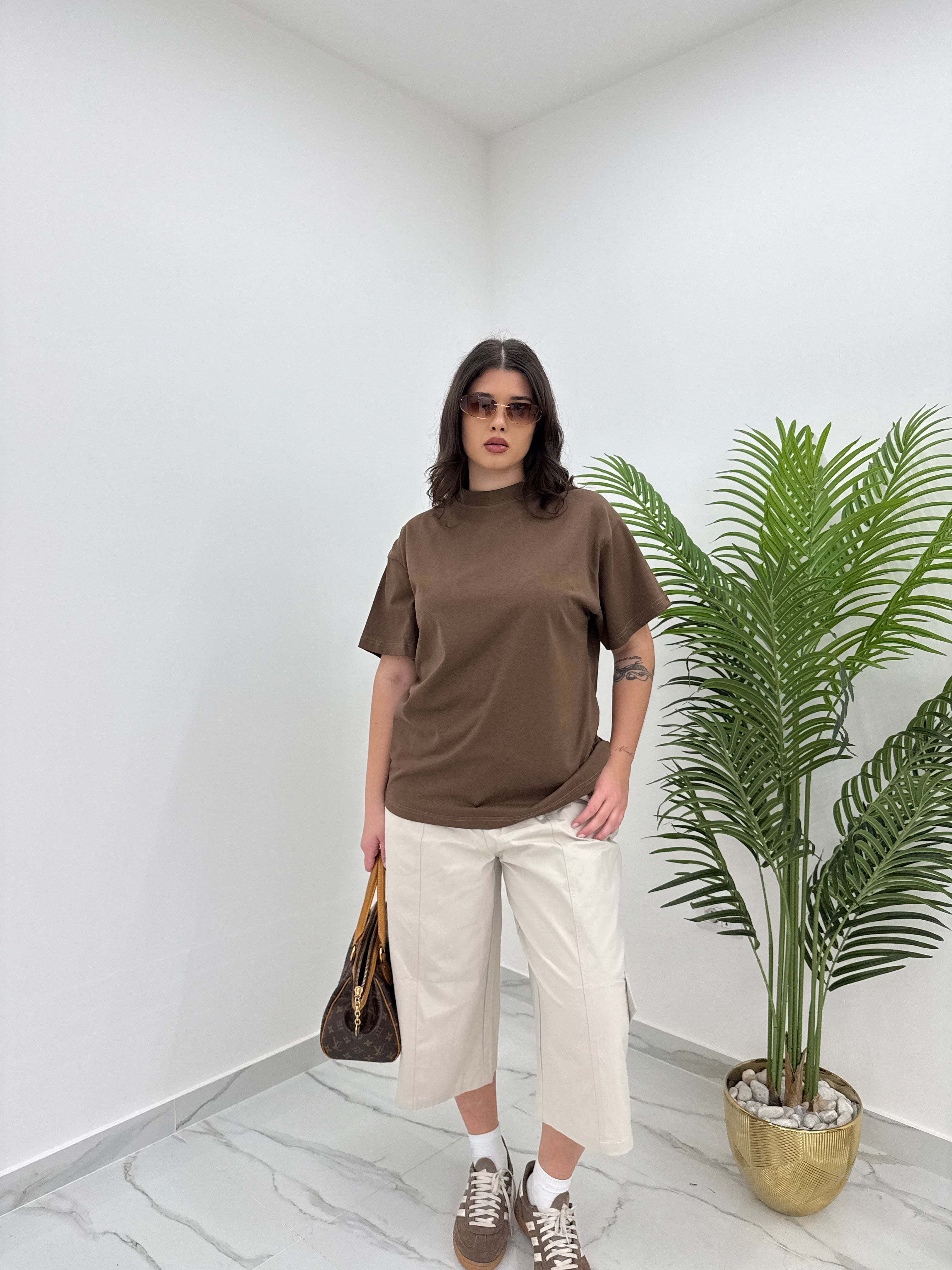 T-SHIRT CARLA
