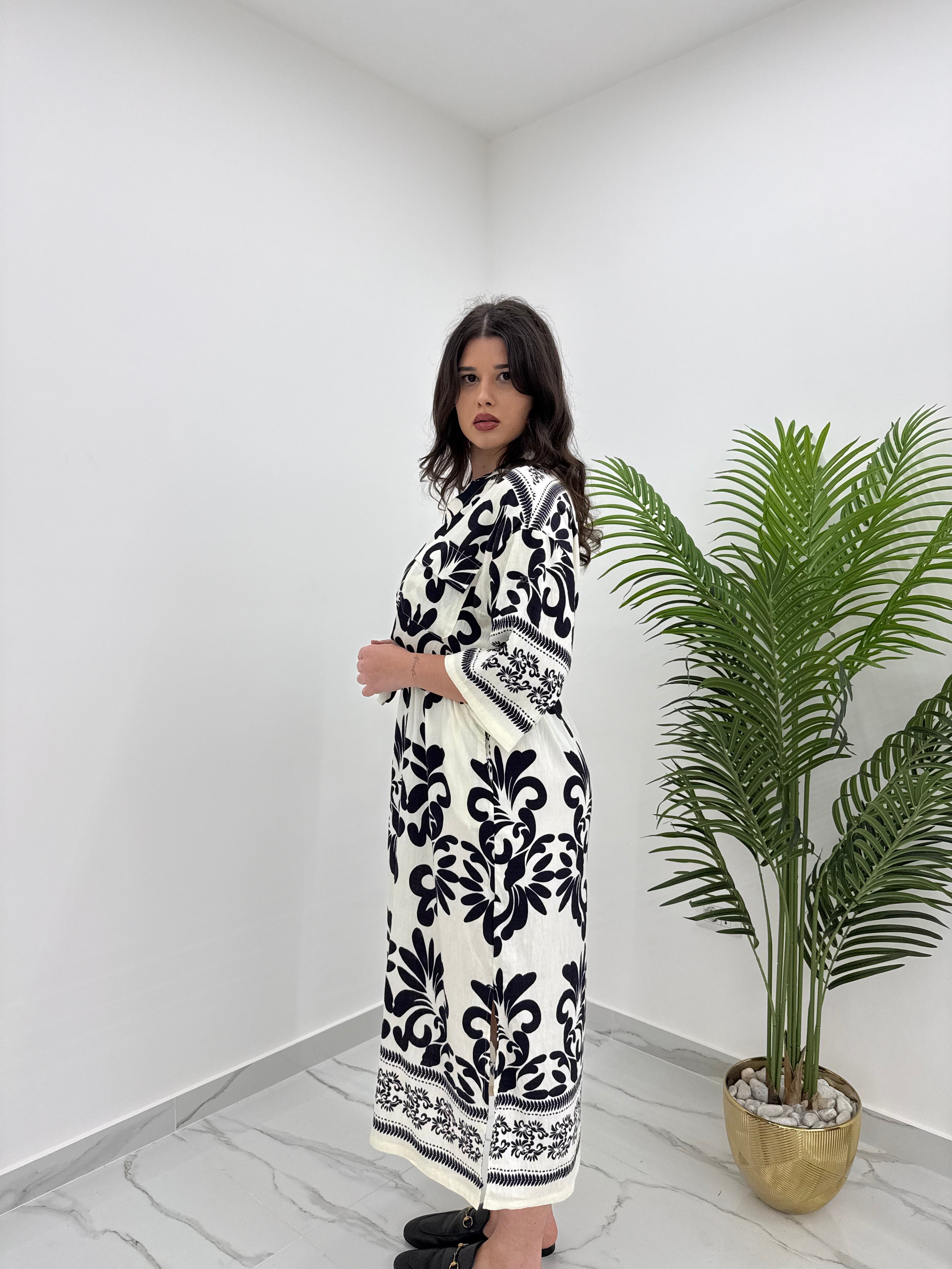 DRESS MAYA