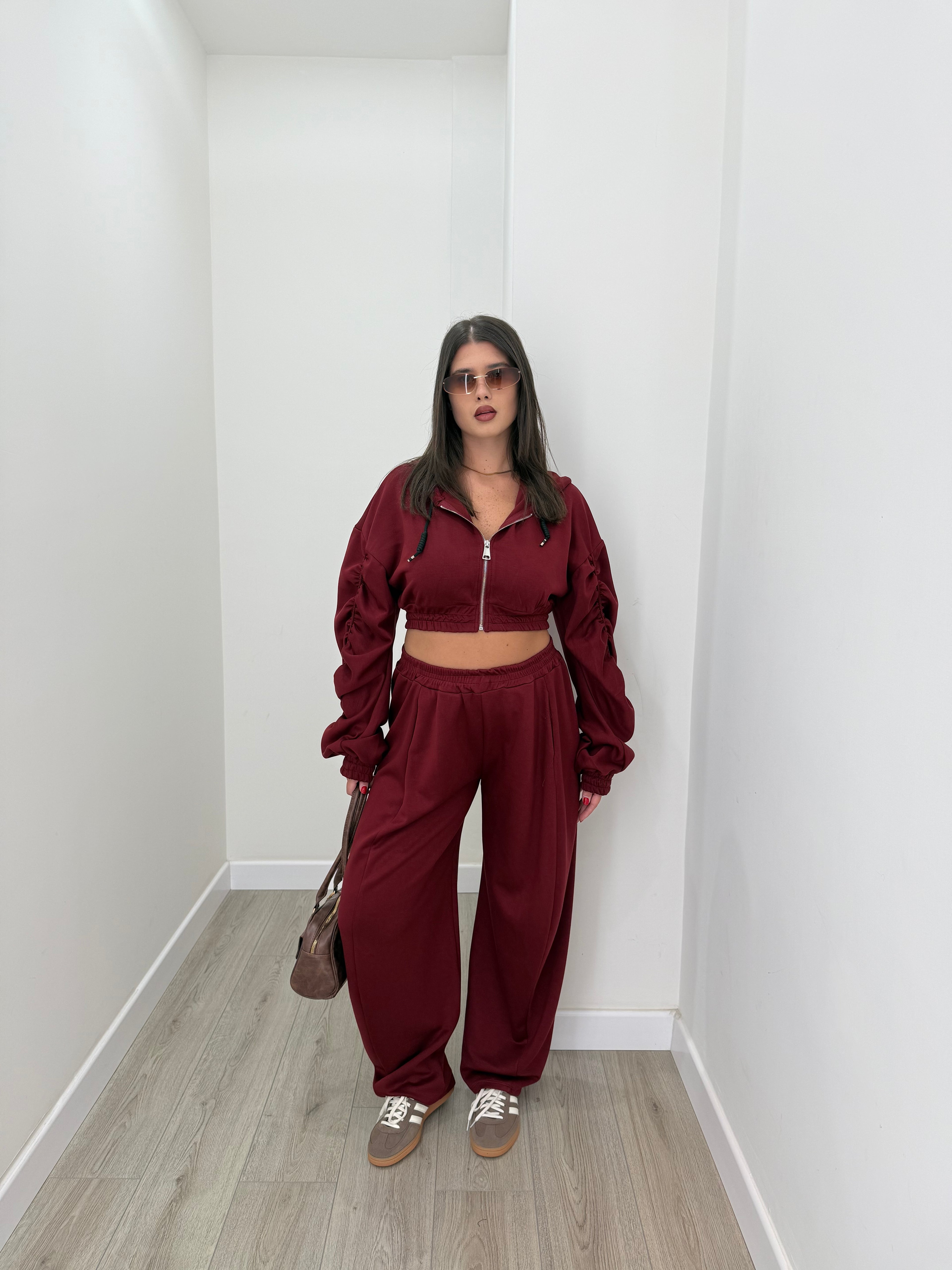 COORDINATO DAFNE