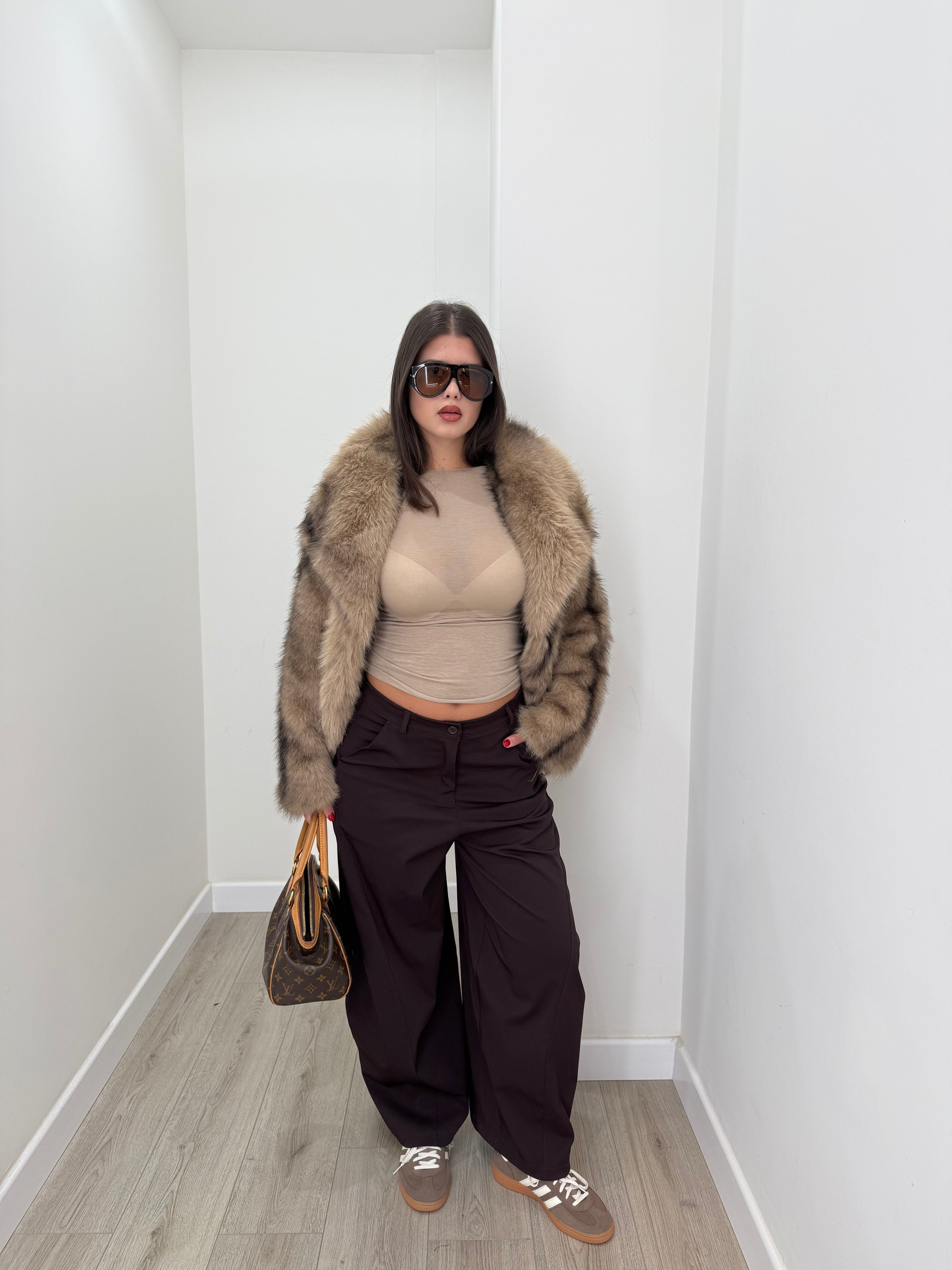 PANTALONE AMIRA