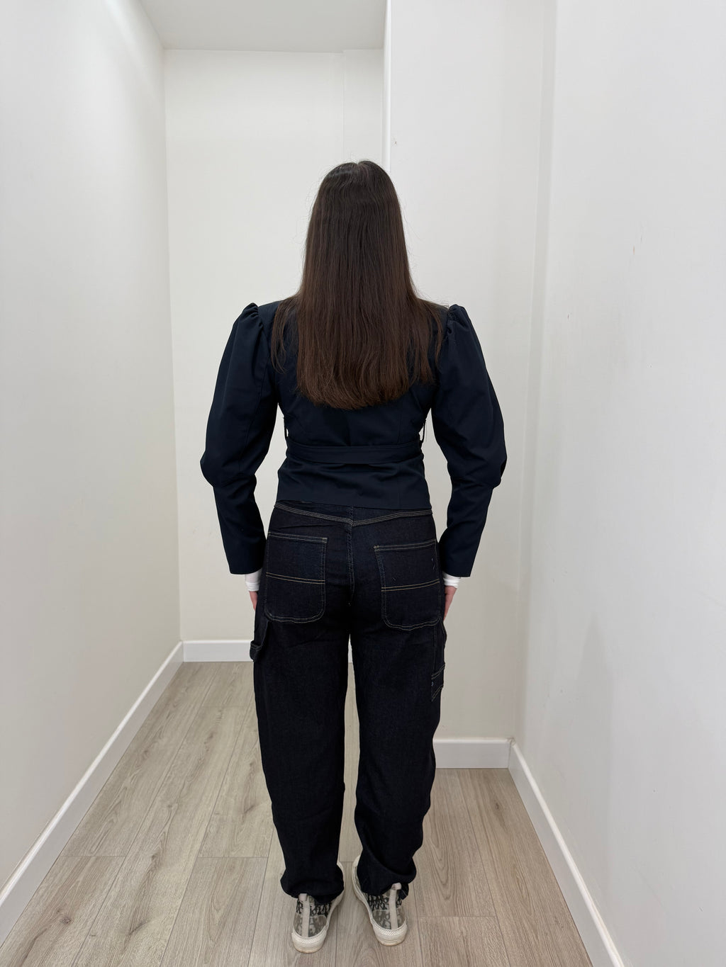 BLAZER EMILY