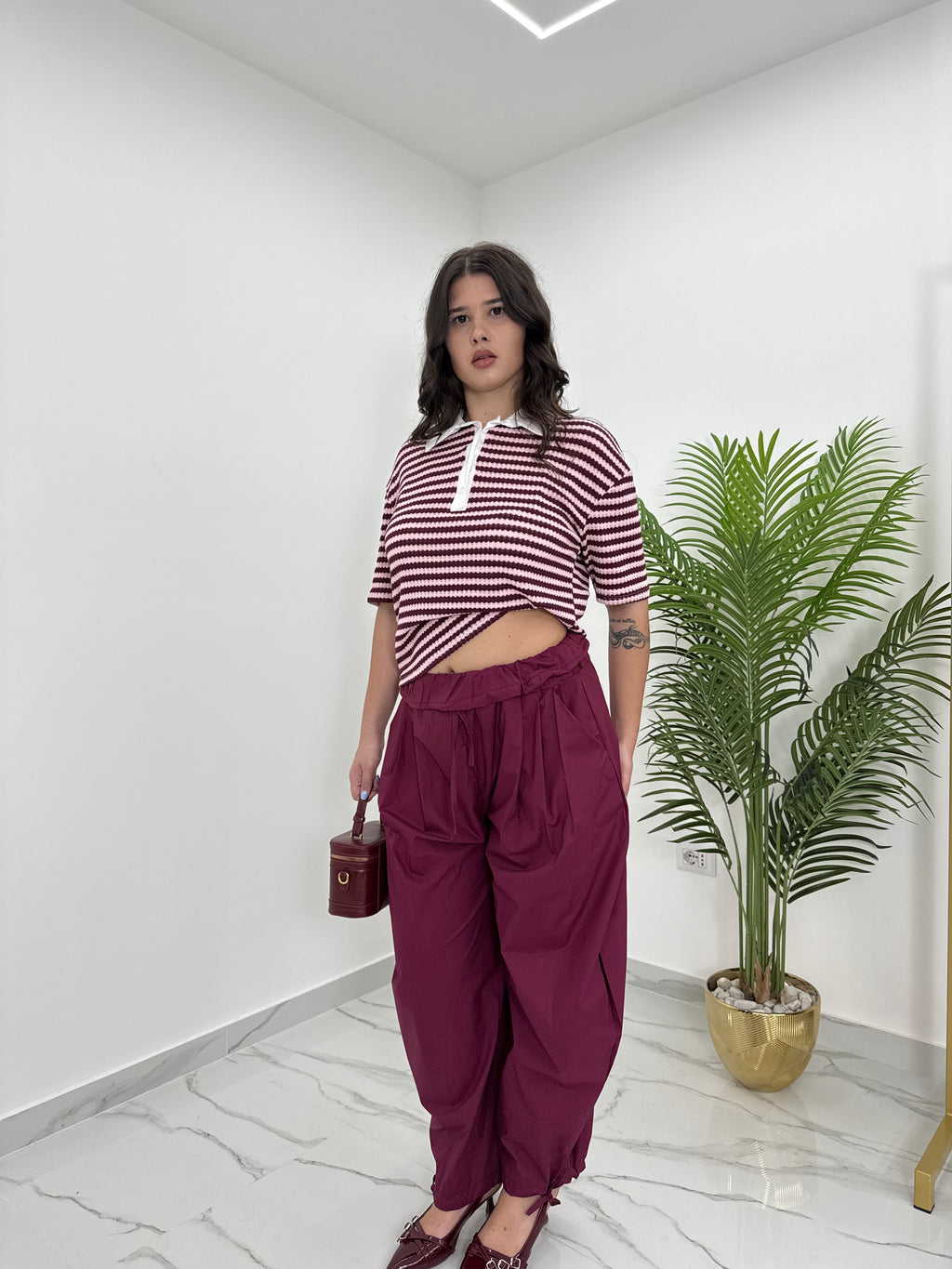 PANTALONE BALI