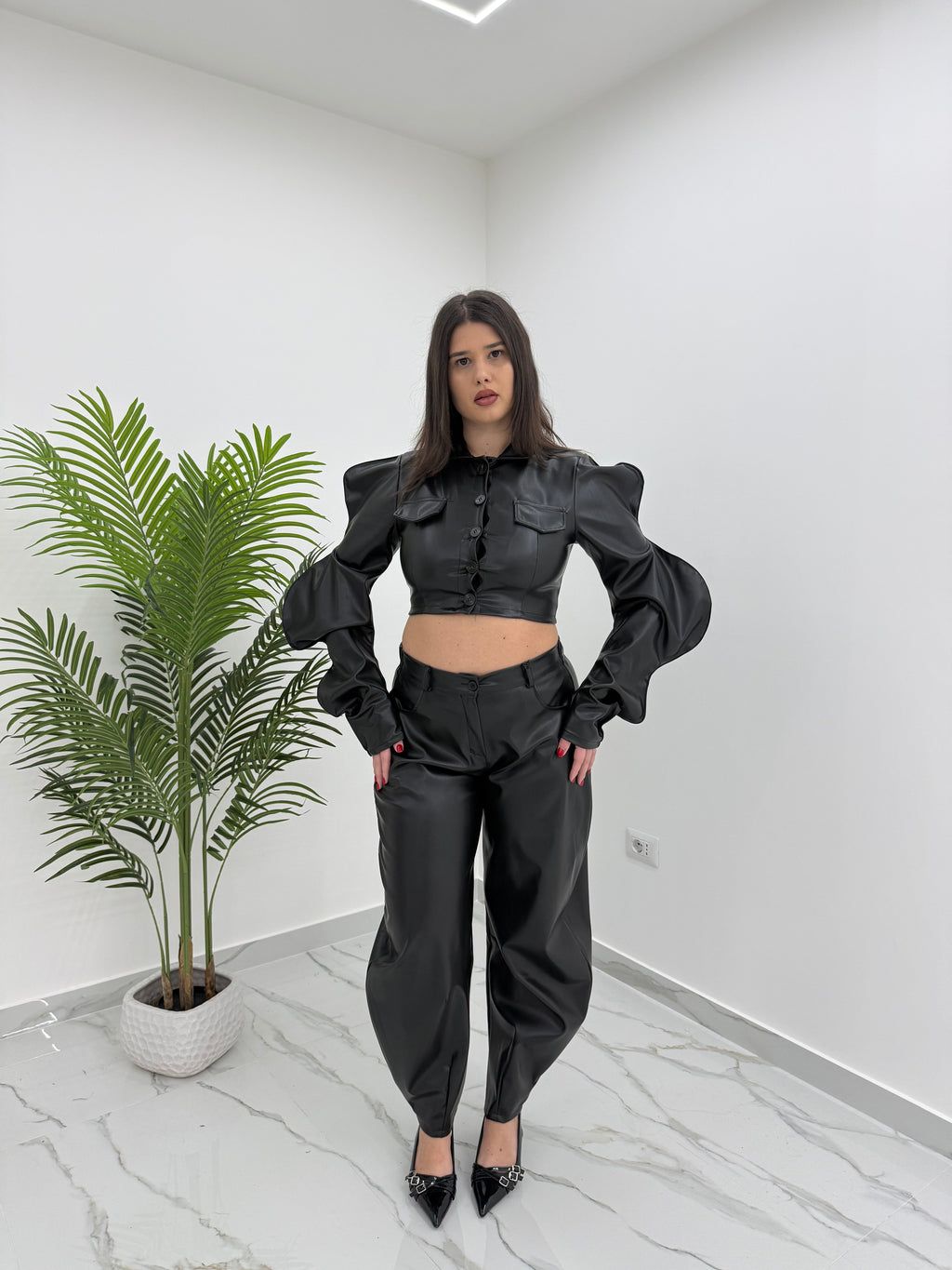 PANTALONE MEGAN