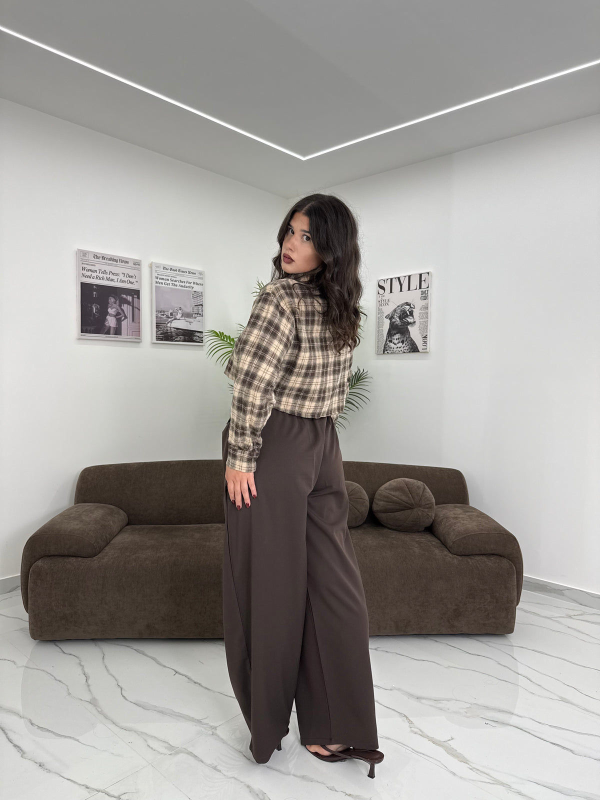 PANTALONE AMAYA