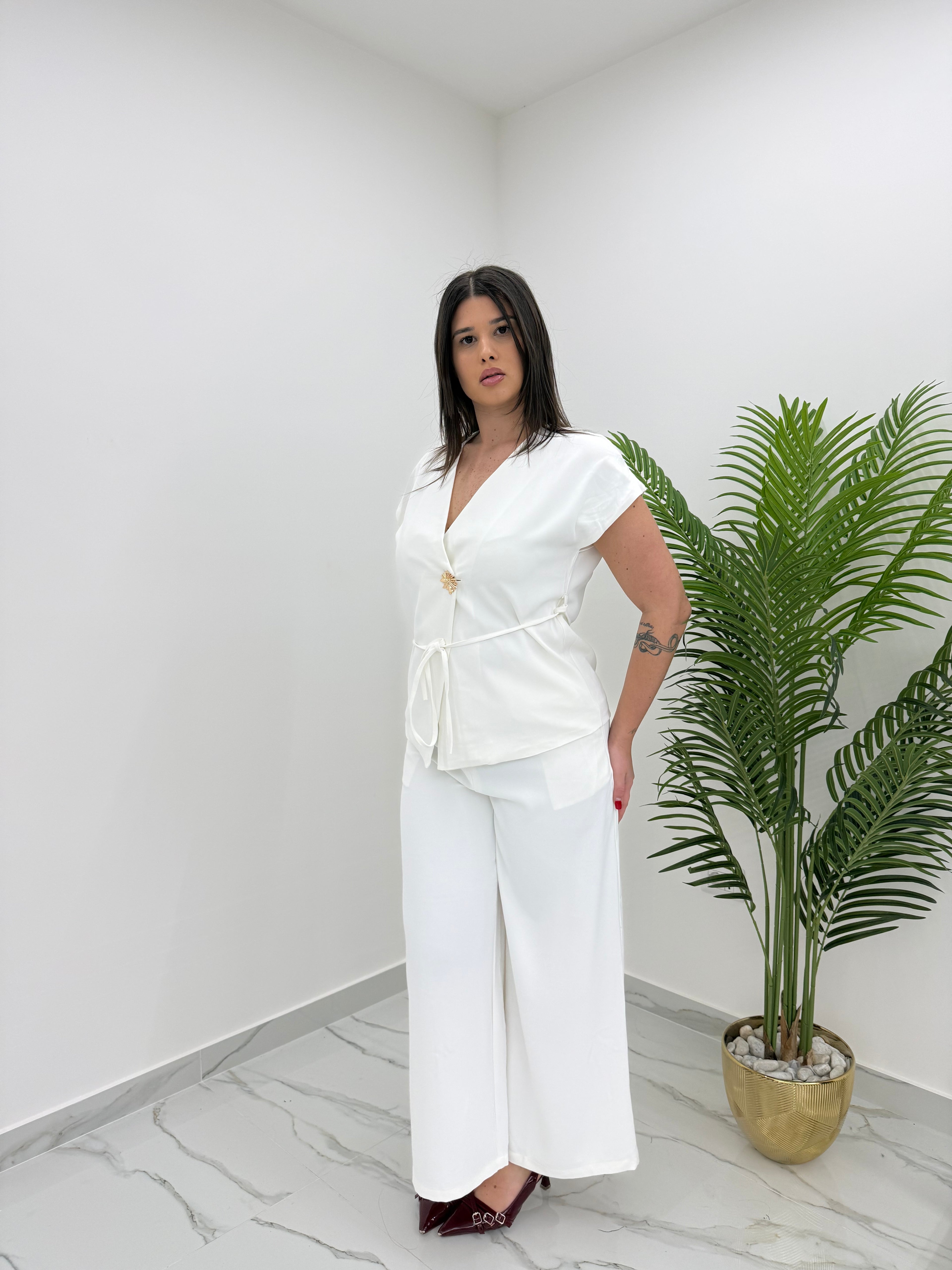 TAILLEUR LOREN