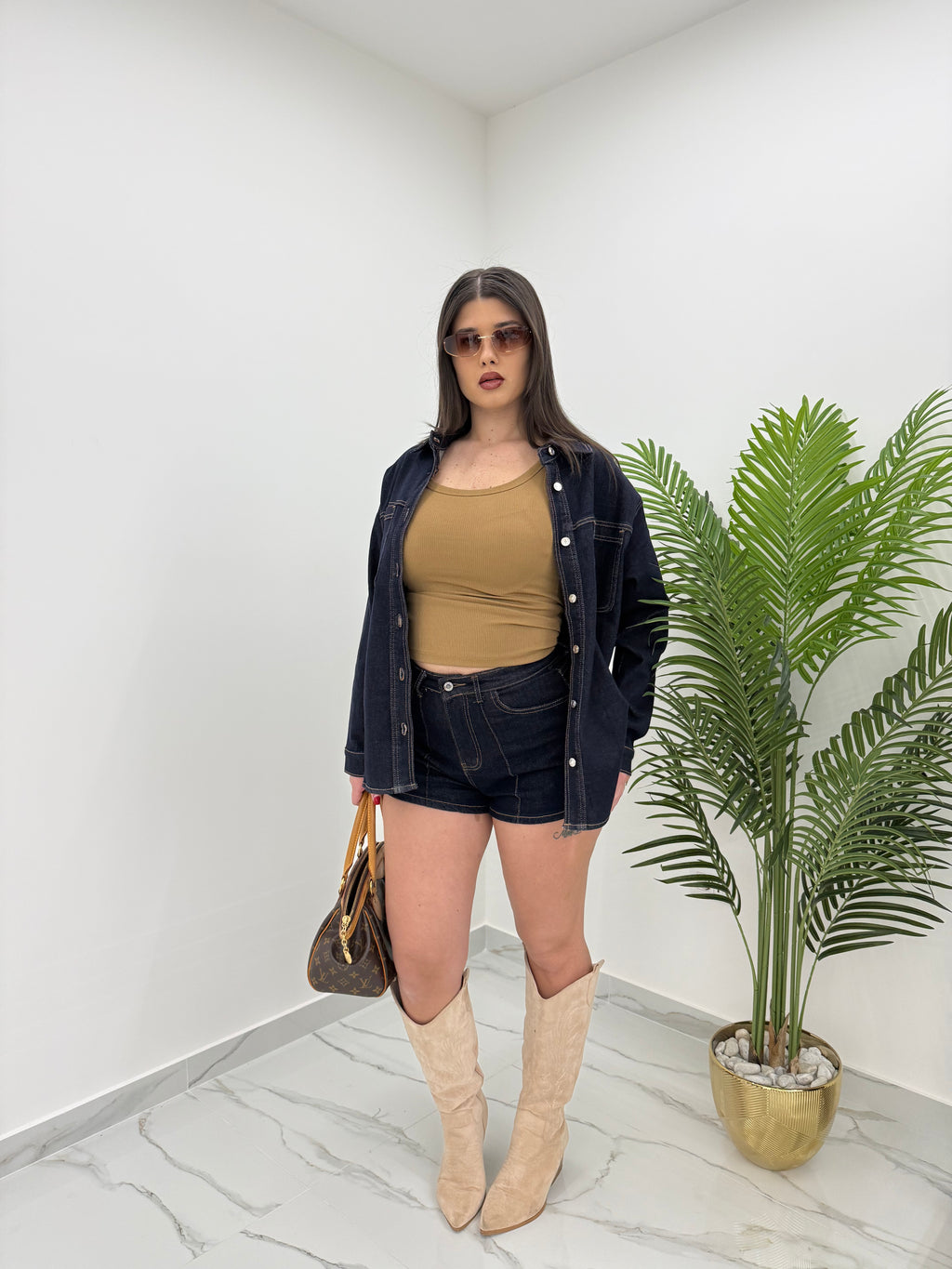 SHORTS IBZ
