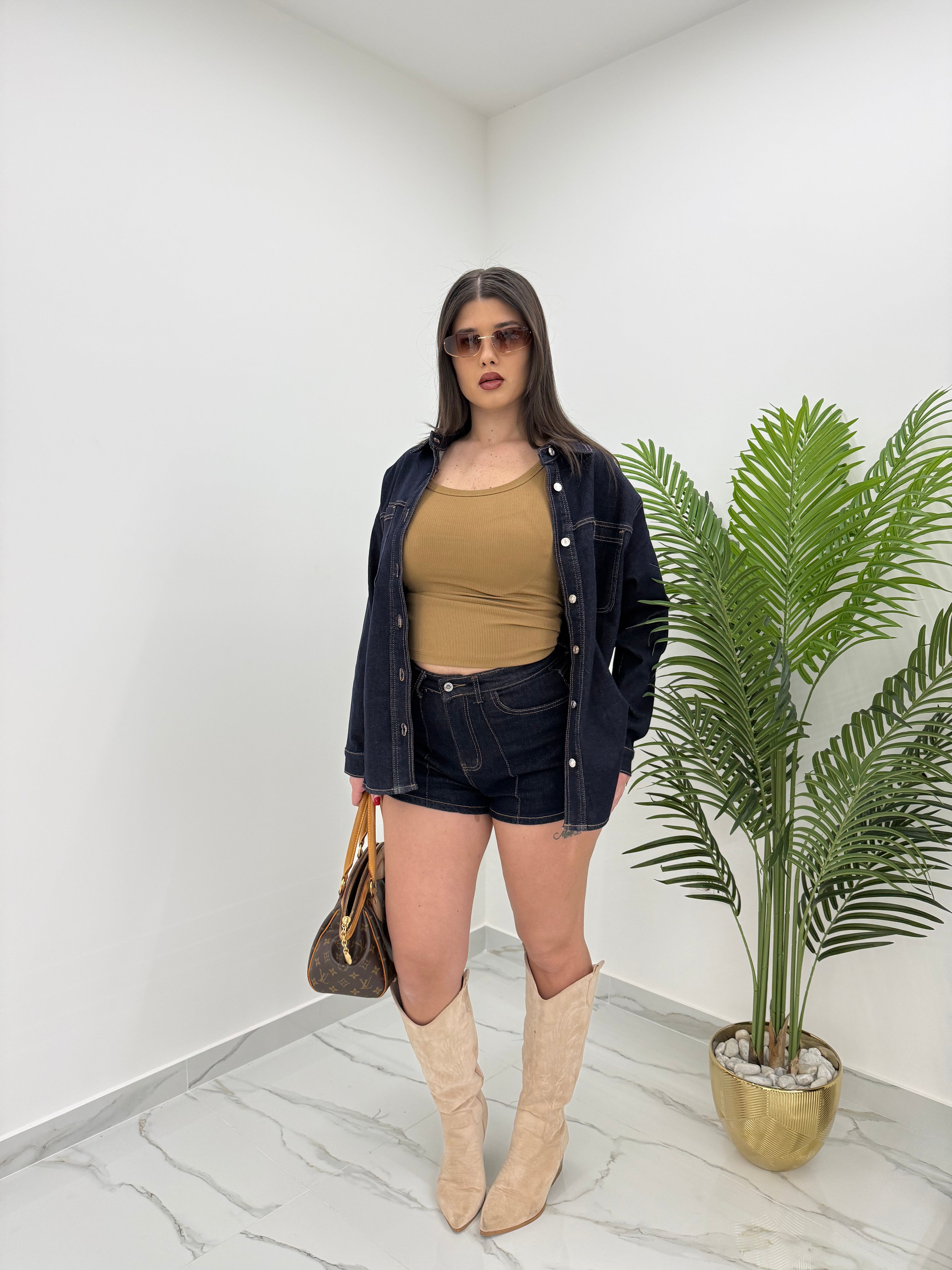 SHORTS IBZ