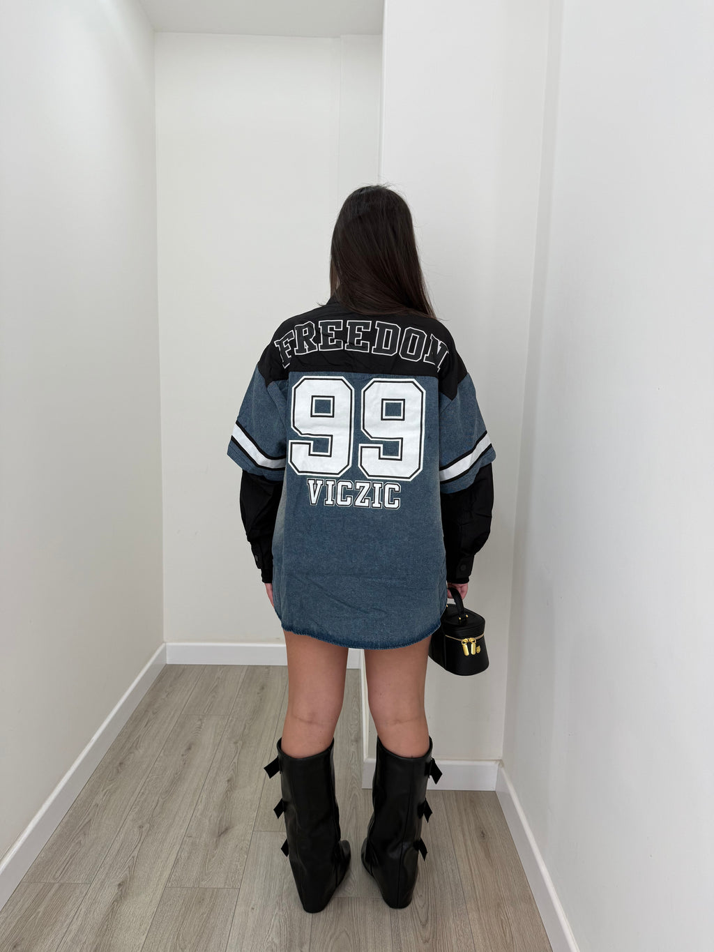 JACKET 99