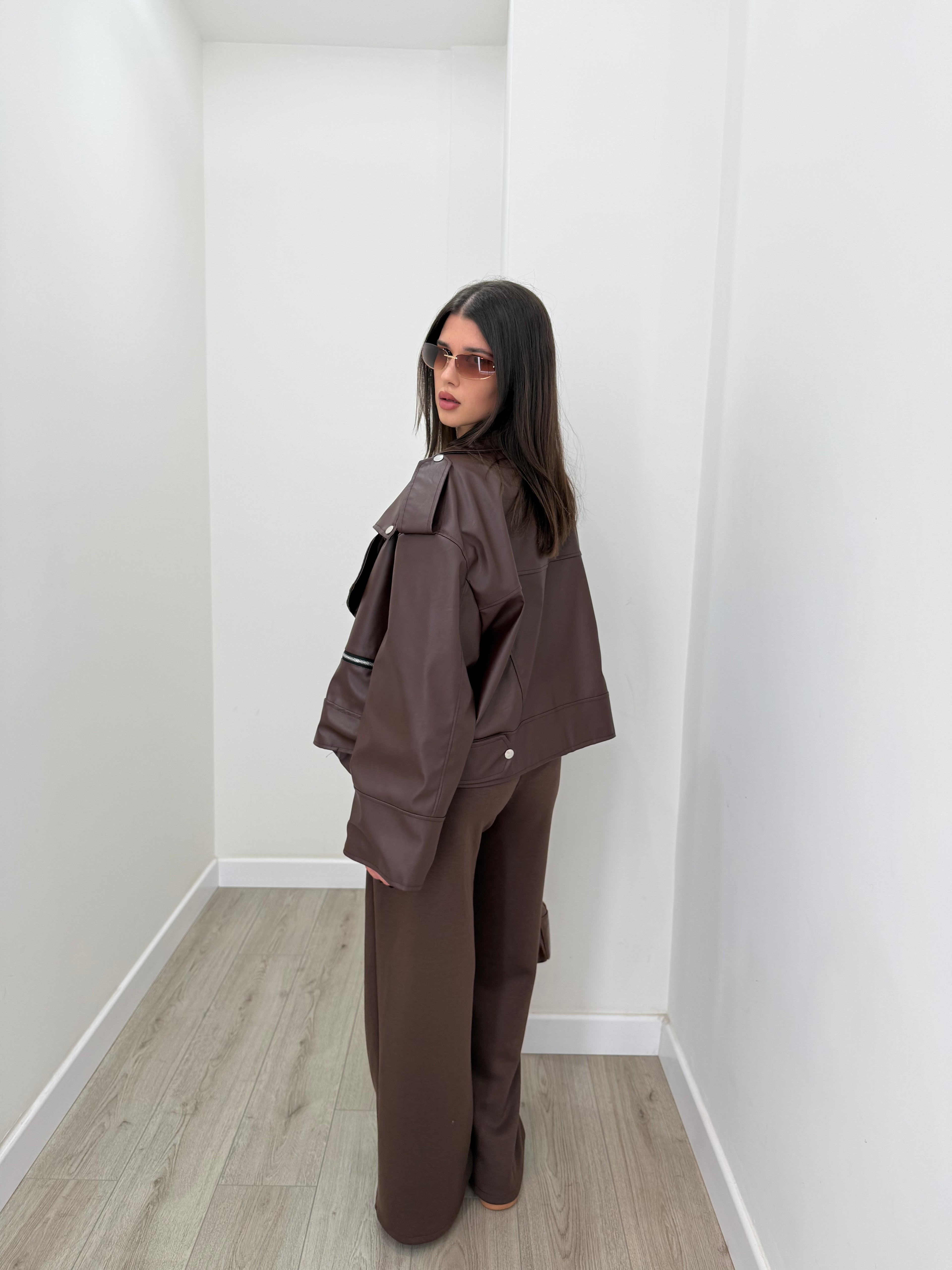 JACKET URBAN